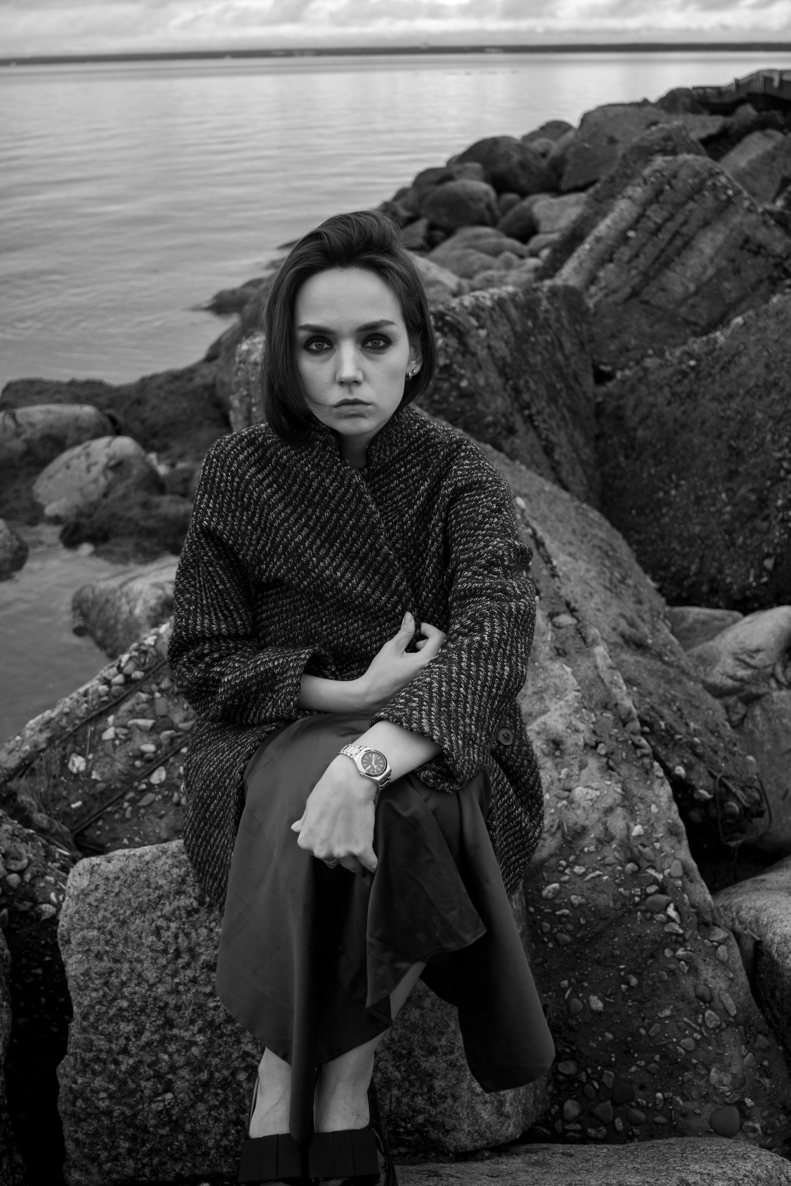 Алена. Портретный фотограф в Санкт-Петербурге Элина Ситникова