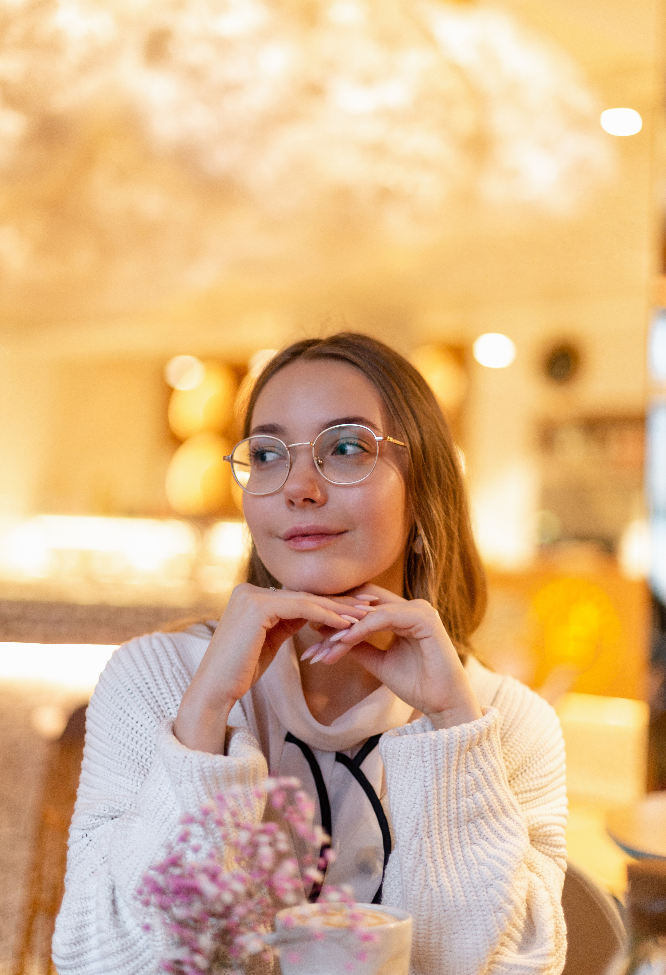 Юлия. Портретный фотограф в Санкт-Петербурге Элина Ситникова