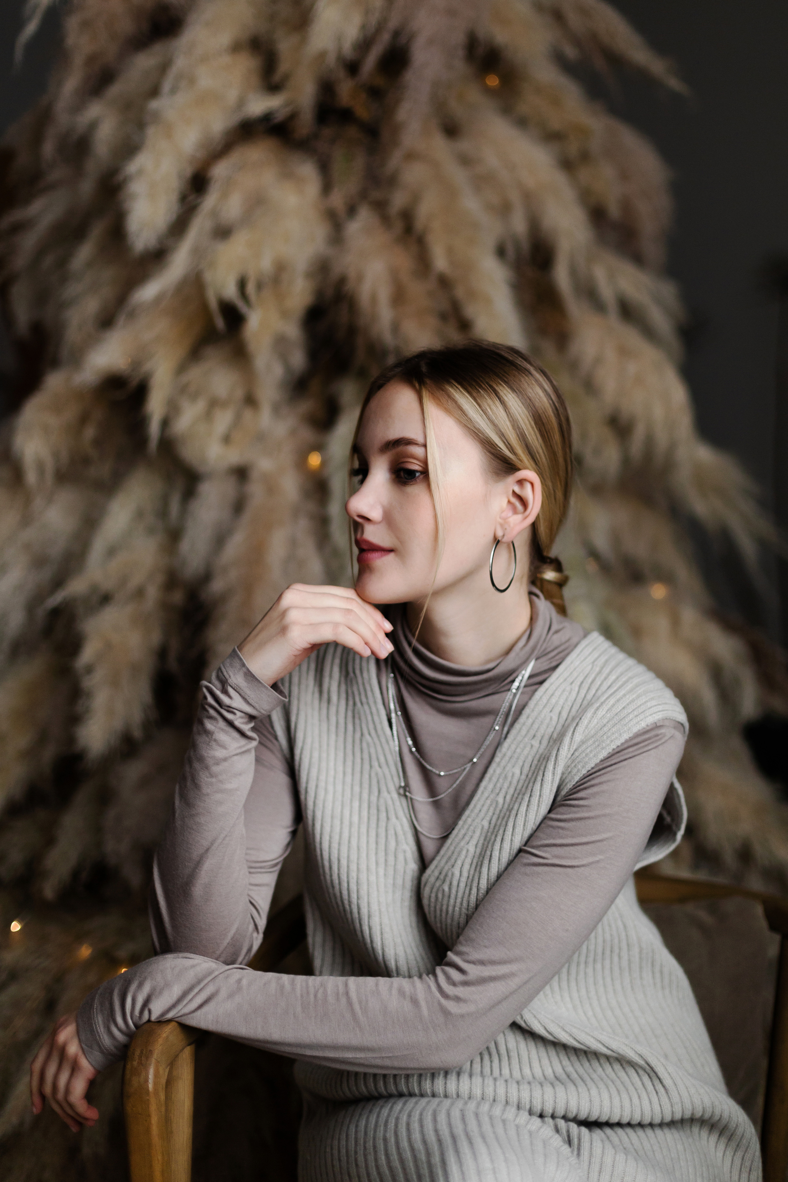 Яна. Портретный фотограф в Санкт-Петербурге Элина Ситникова