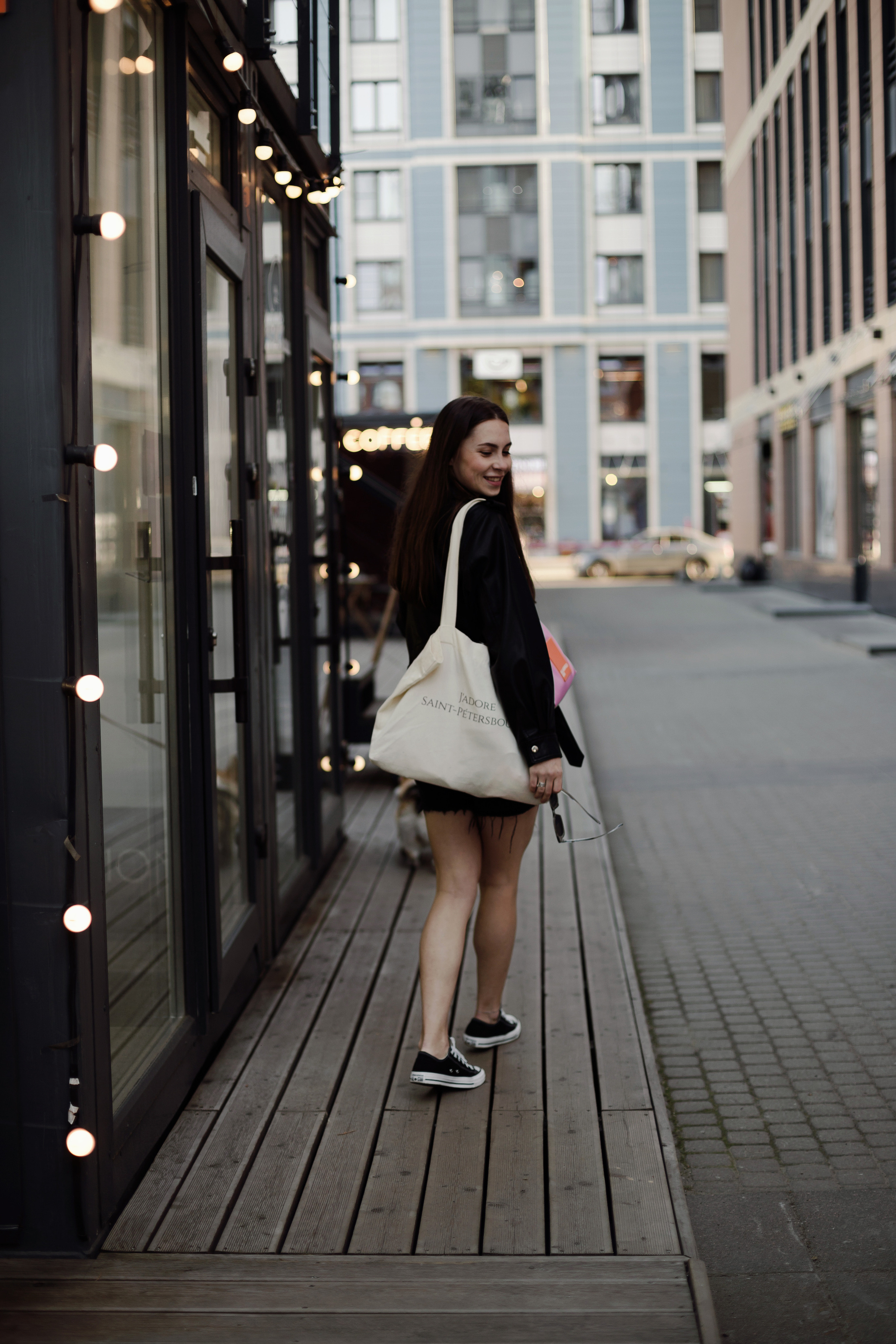 Зоя и Арья. Портретный фотограф в Санкт-Петербурге Элина Ситникова