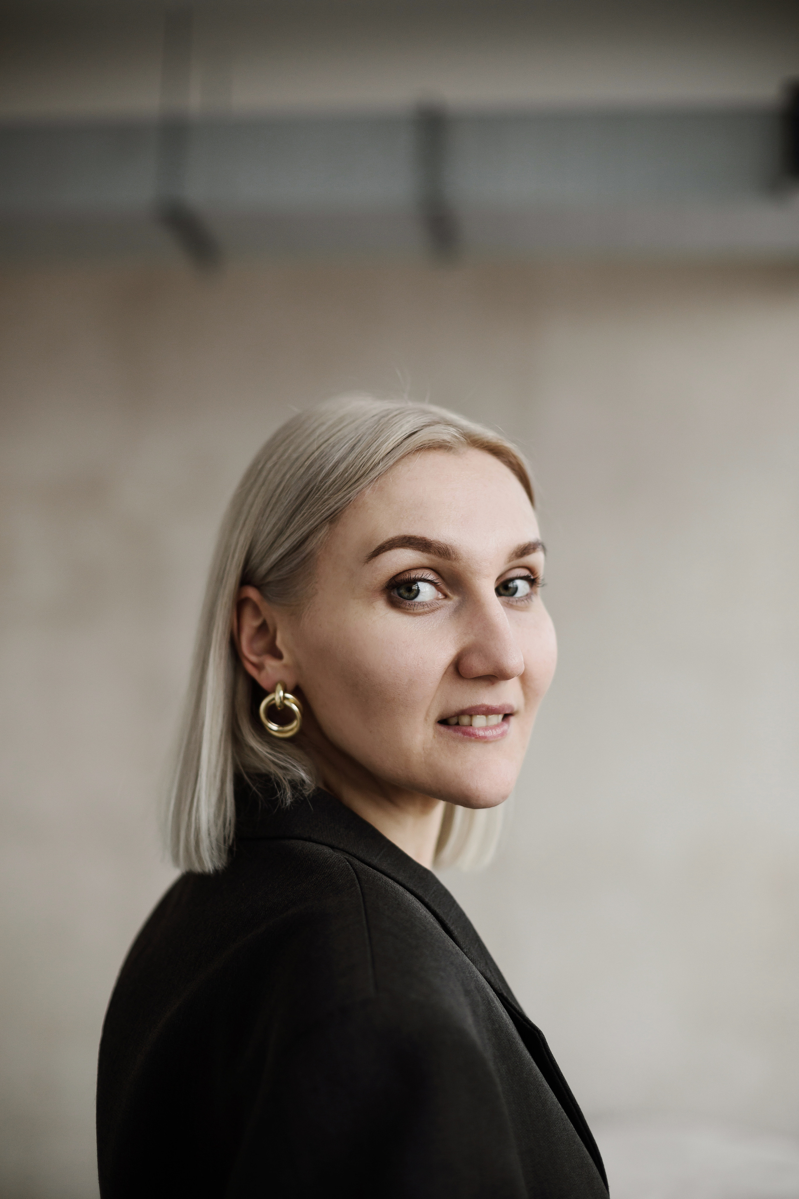 Таня. Портретный фотограф в Санкт-Петербурге Элина Ситникова