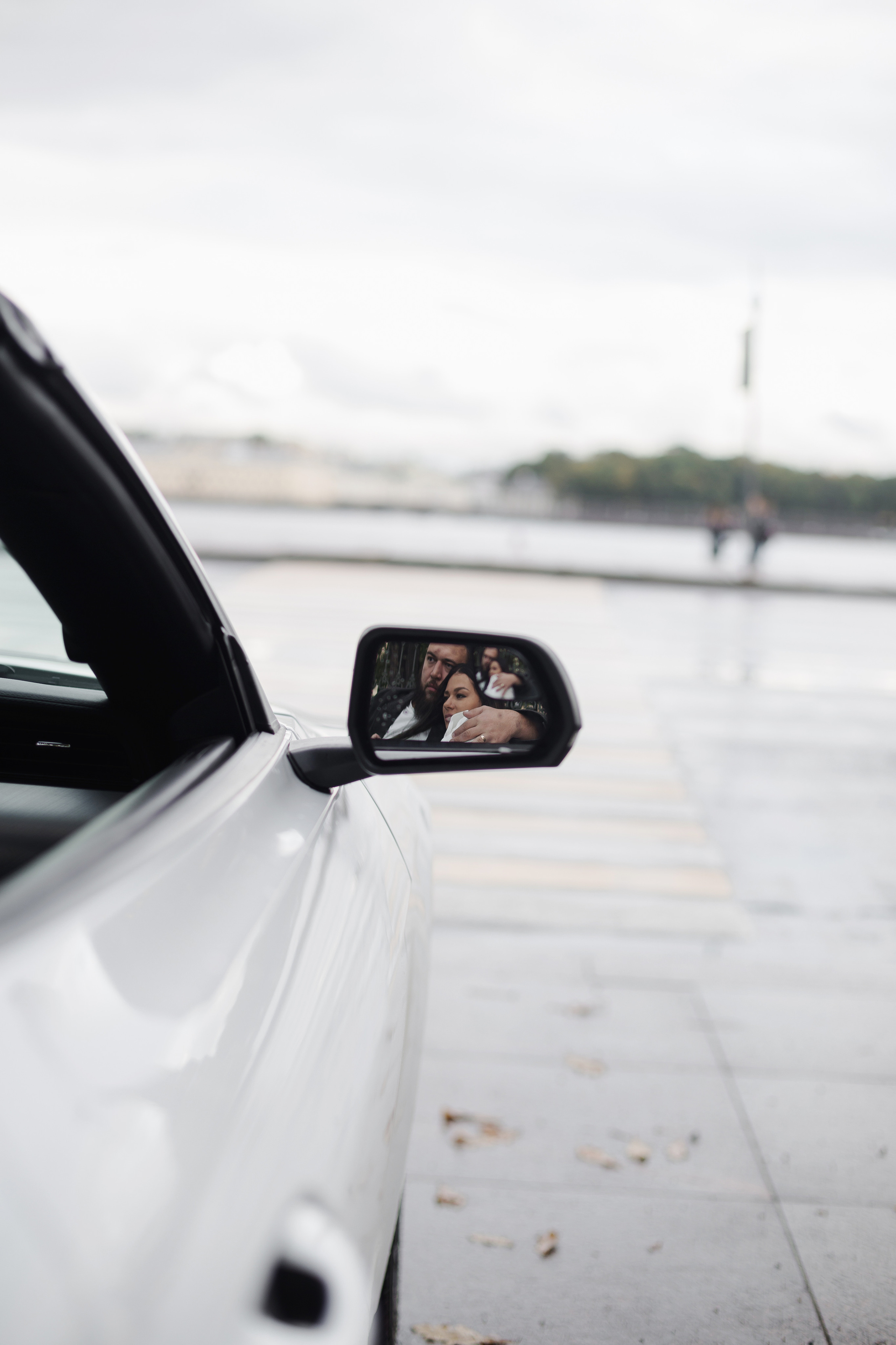 Оля и Гоша. Портретный фотограф в Санкт-Петербурге Элина Ситникова