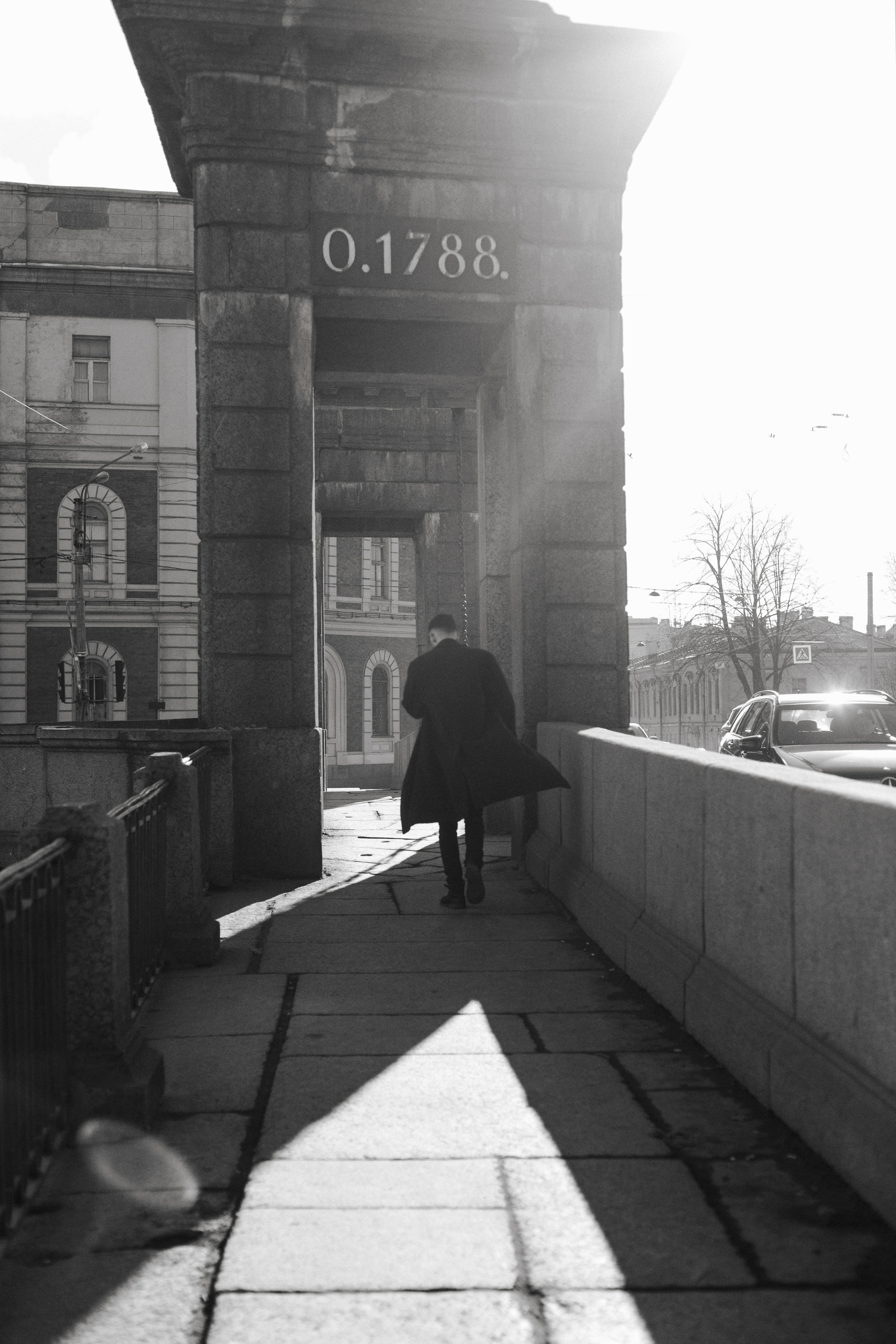 Тимур. Портретный фотограф в Санкт-Петербурге Элина Ситникова