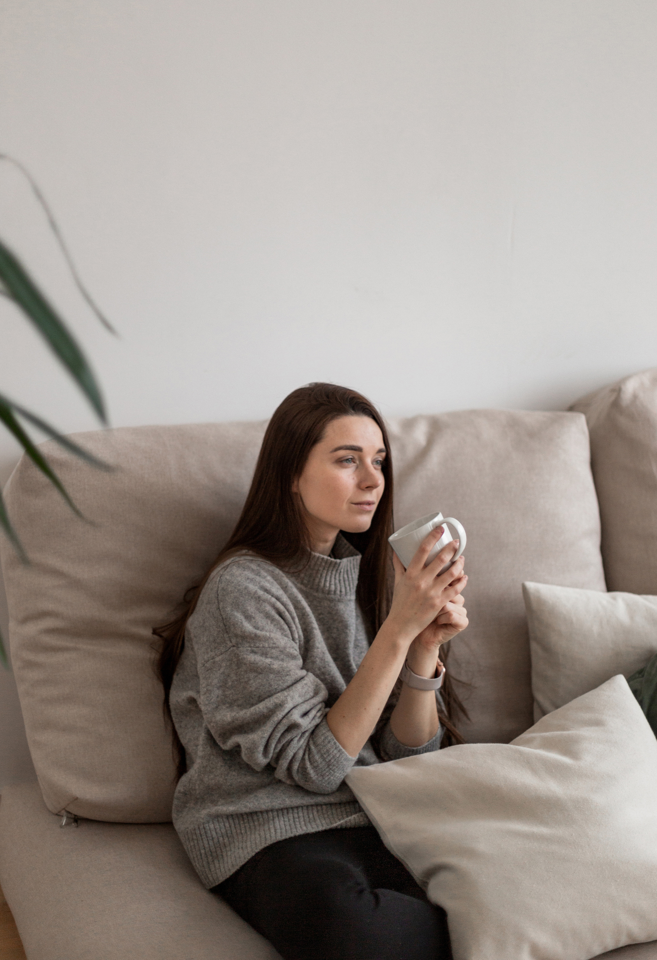 Дарья. Портретный фотограф в Санкт-Петербурге Элина Ситникова