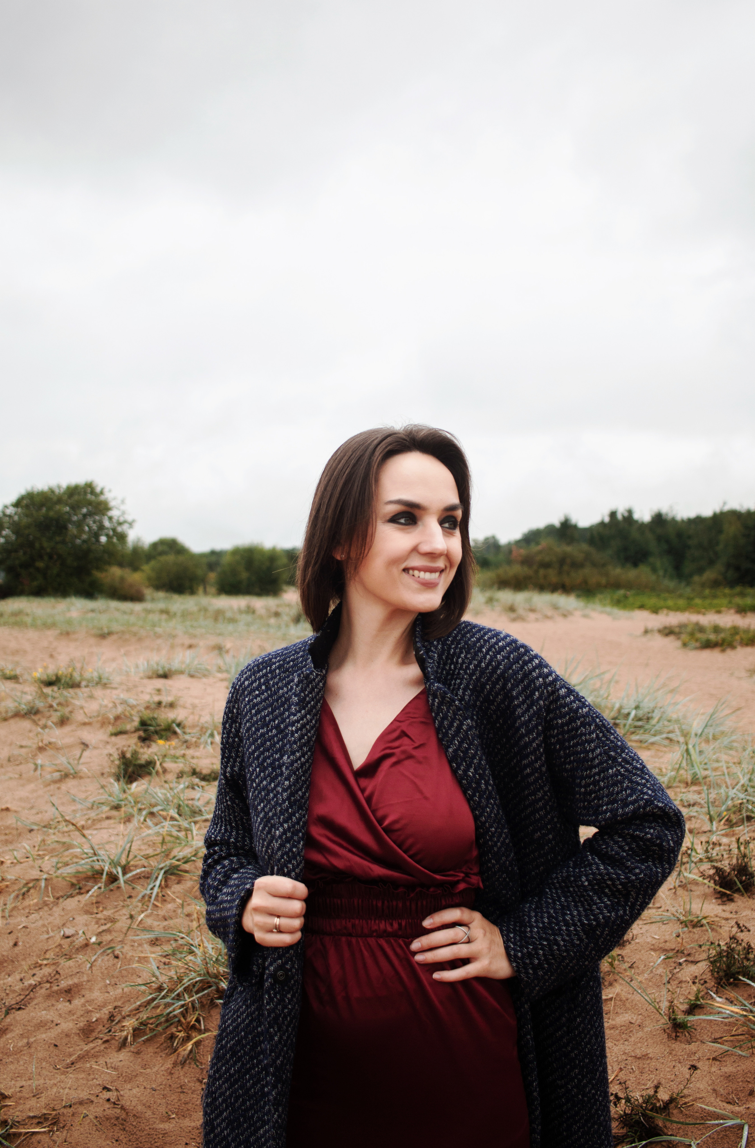 Алена. Портретный фотограф в Санкт-Петербурге Элина Ситникова