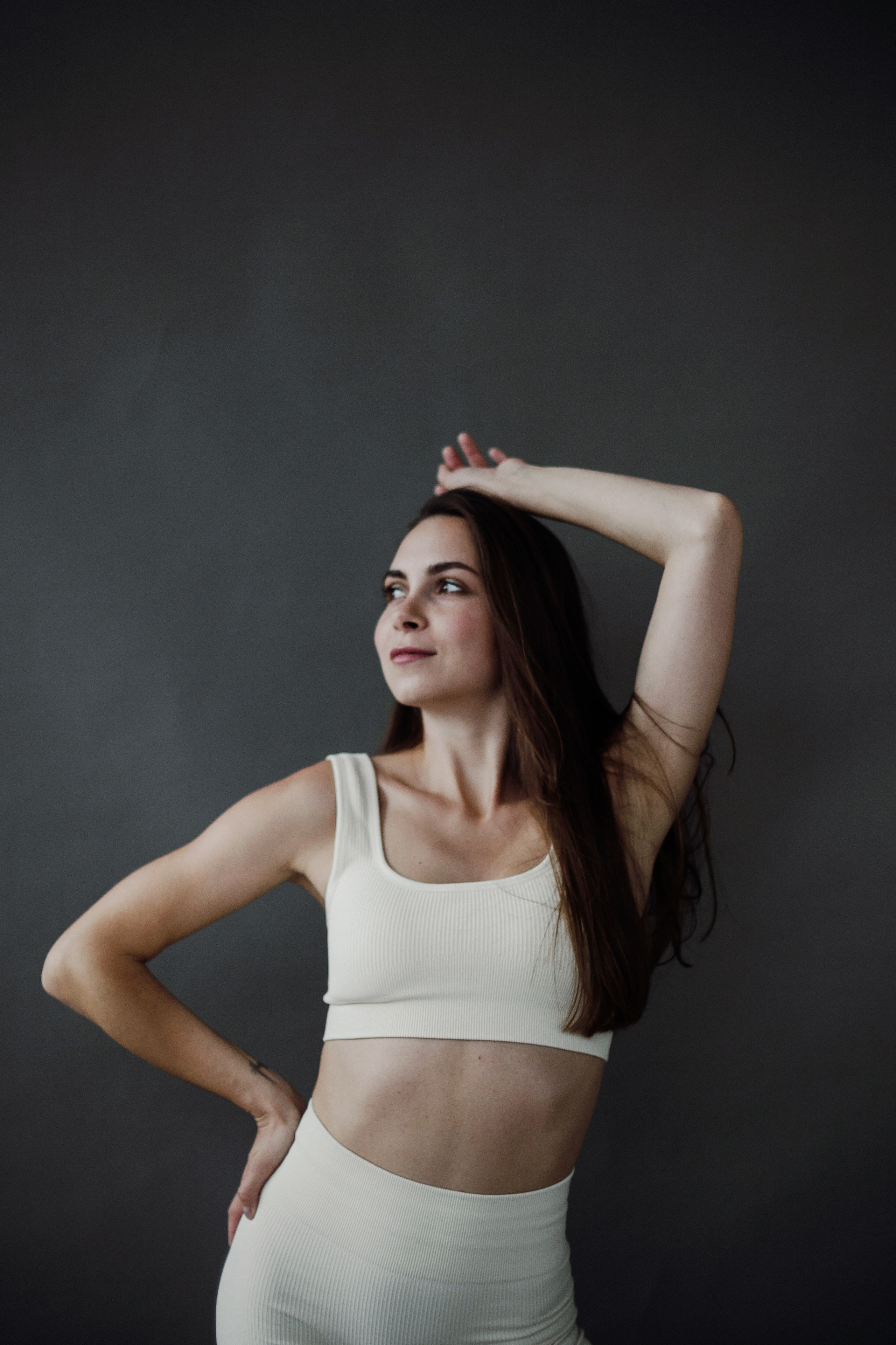 Зоя. Портретный фотограф в Санкт-Петербурге Элина Ситникова