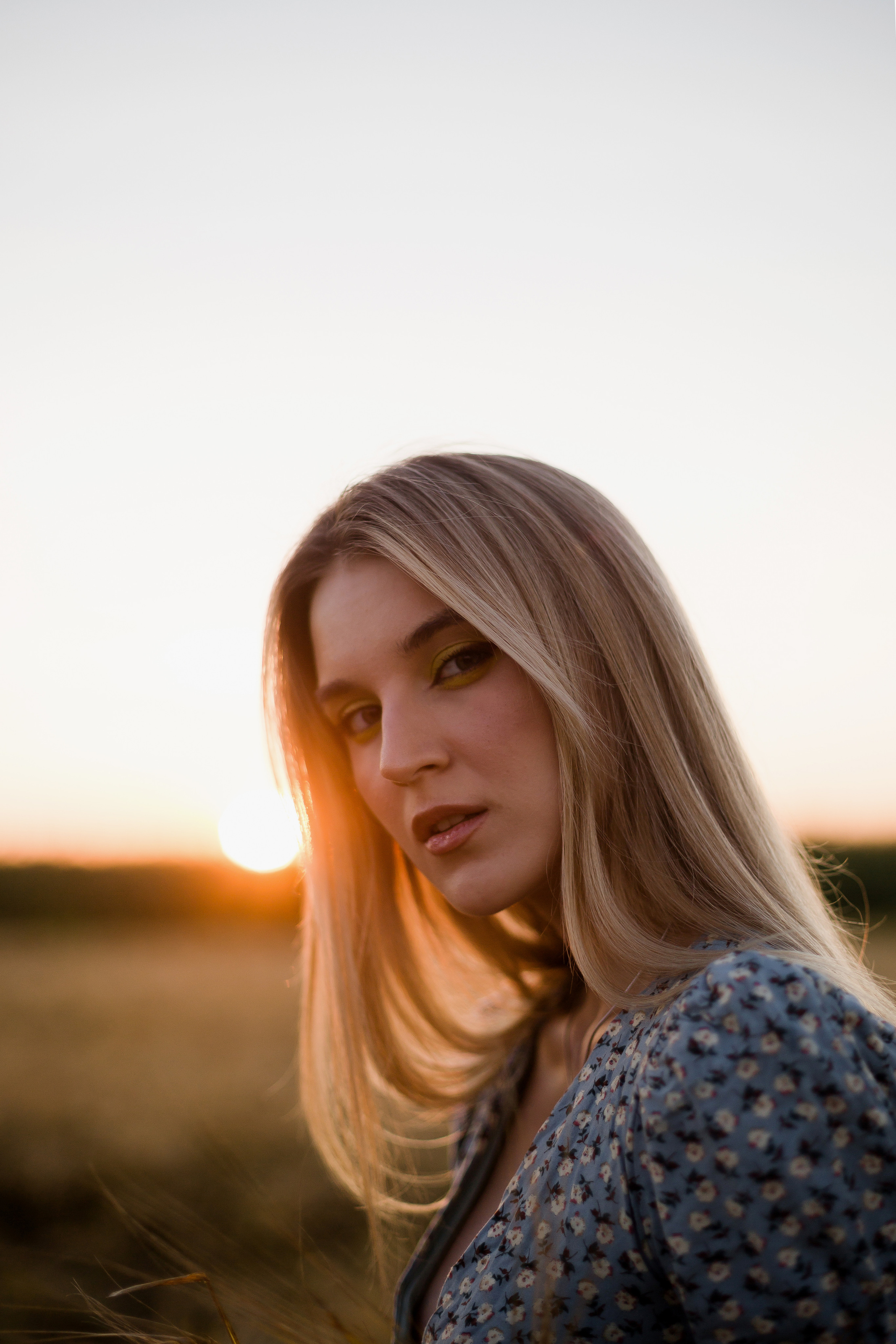 Inst: Md: @ellkomakup_ Mua: @ellkomakup_  Org: @creative_photoday