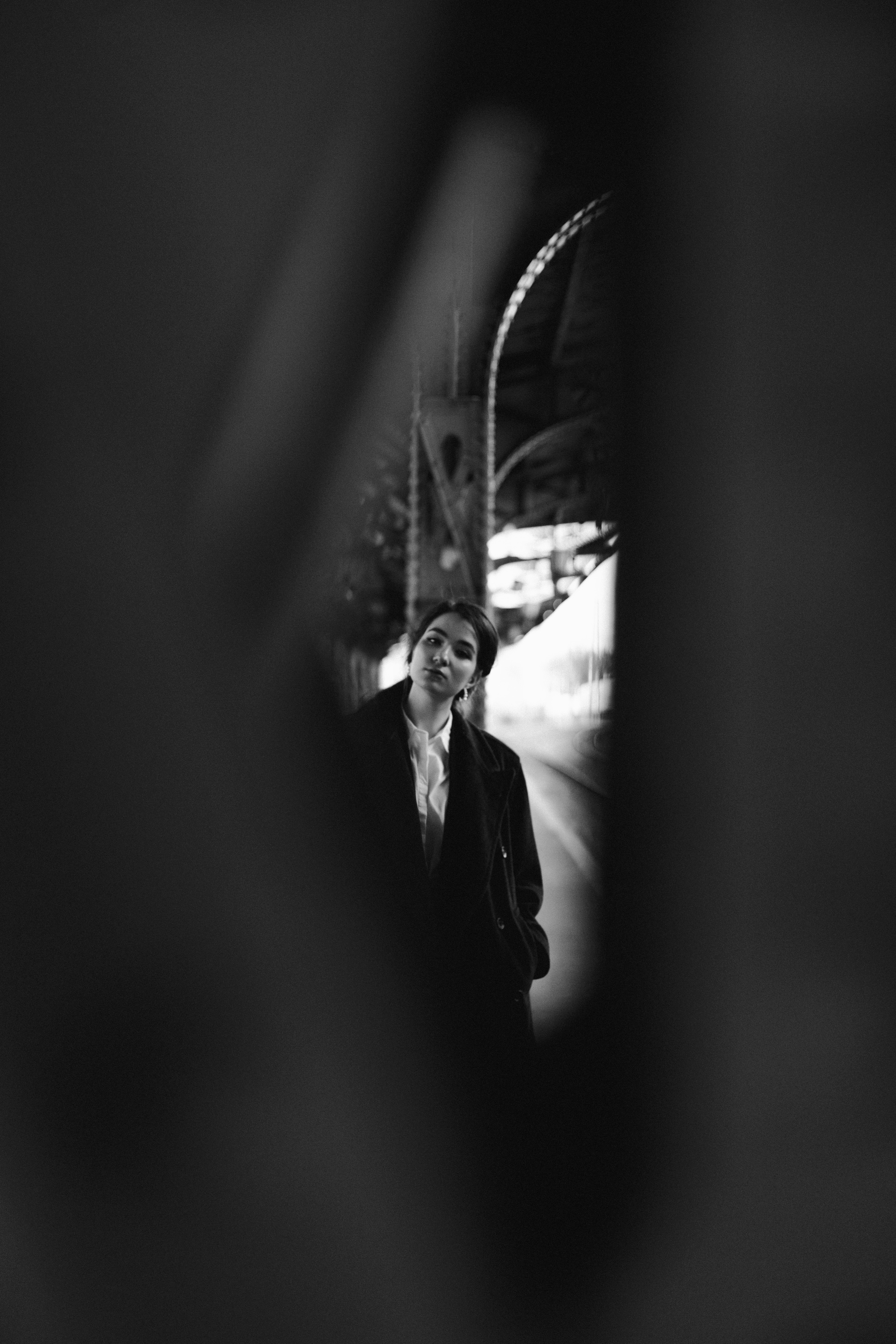 Саша. Портретный фотограф в Санкт-Петербурге Элина Ситникова