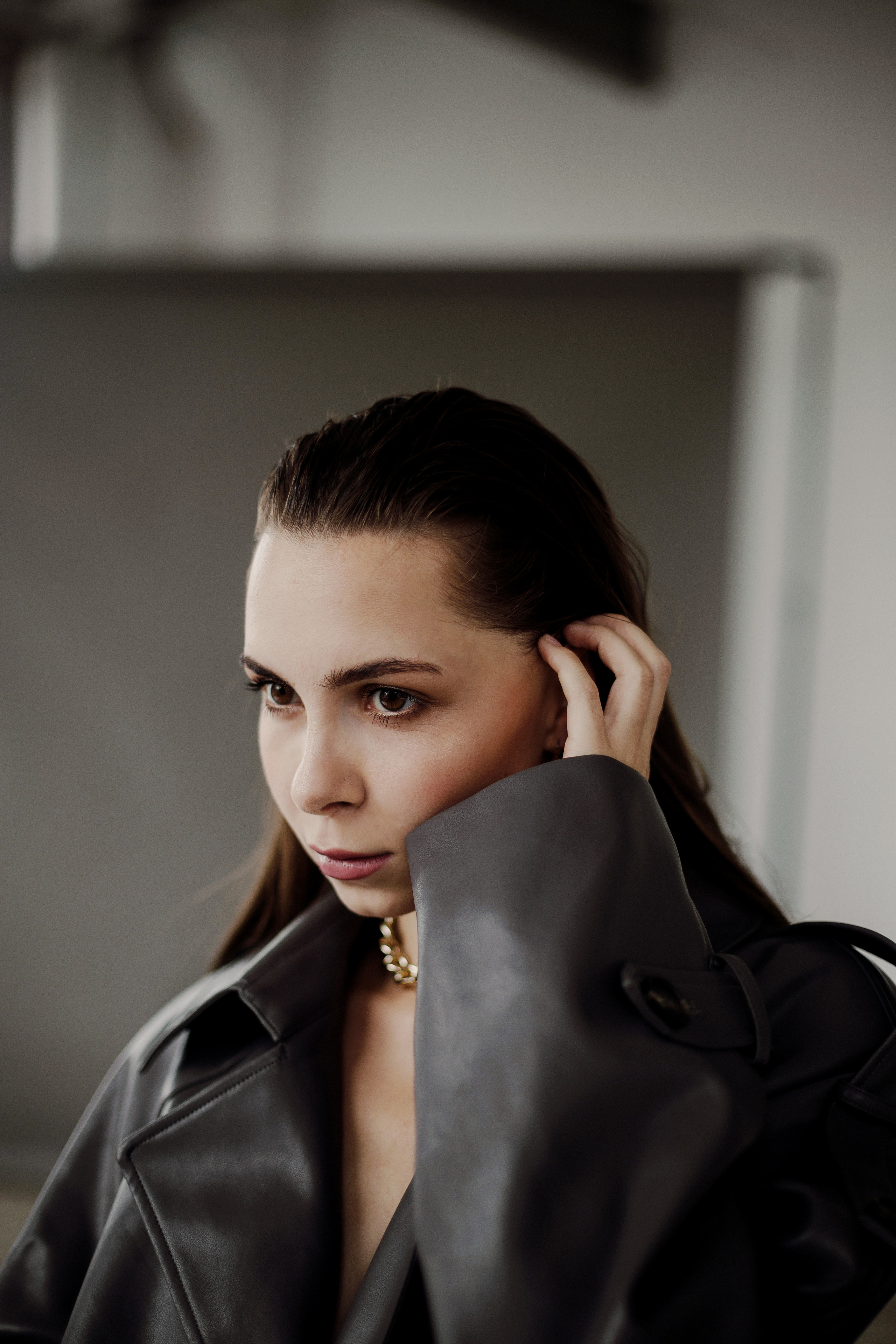 Зоя. Портретный фотограф в Санкт-Петербурге Элина Ситникова