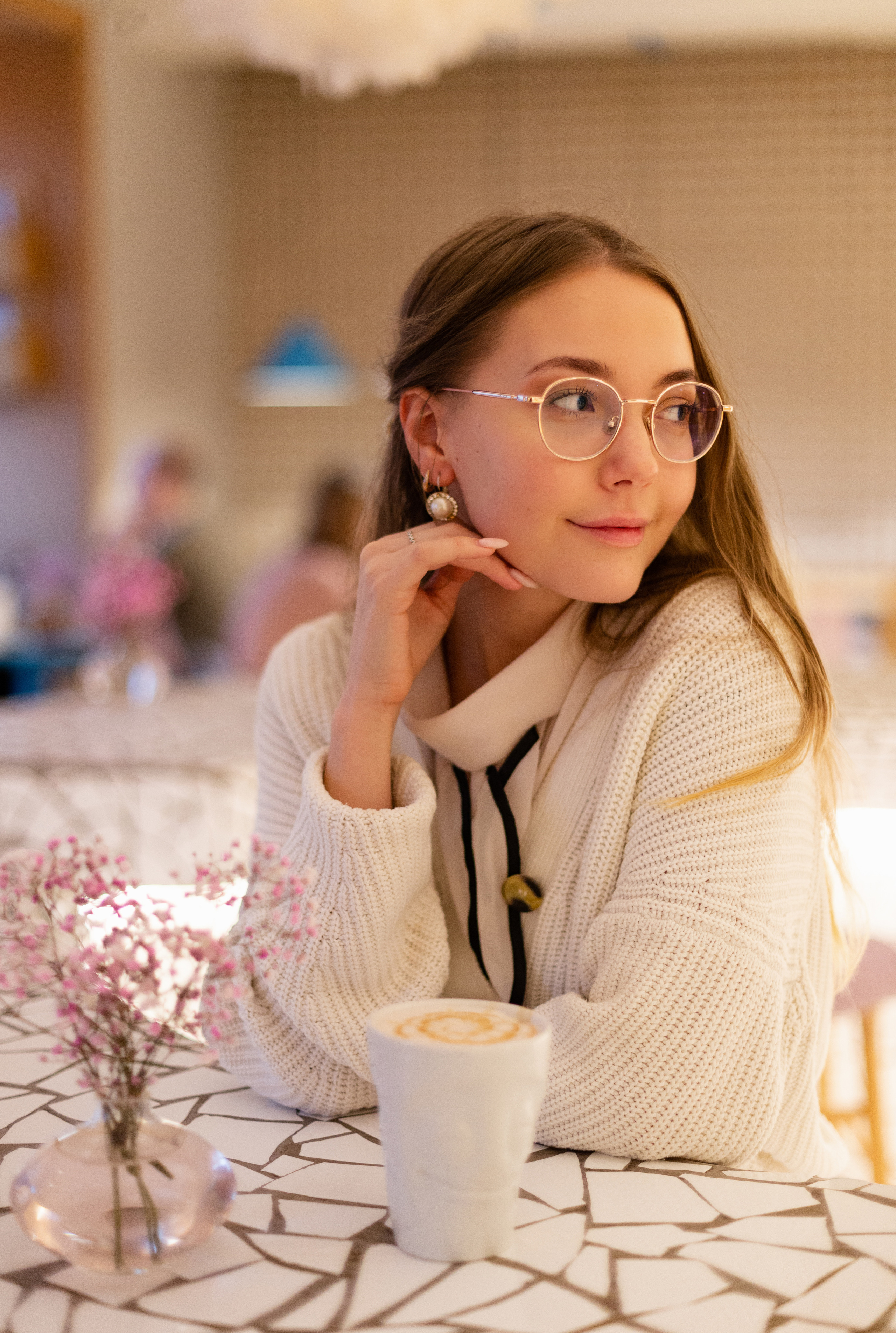 Юлия. Портретный фотограф в Санкт-Петербурге Элина Ситникова