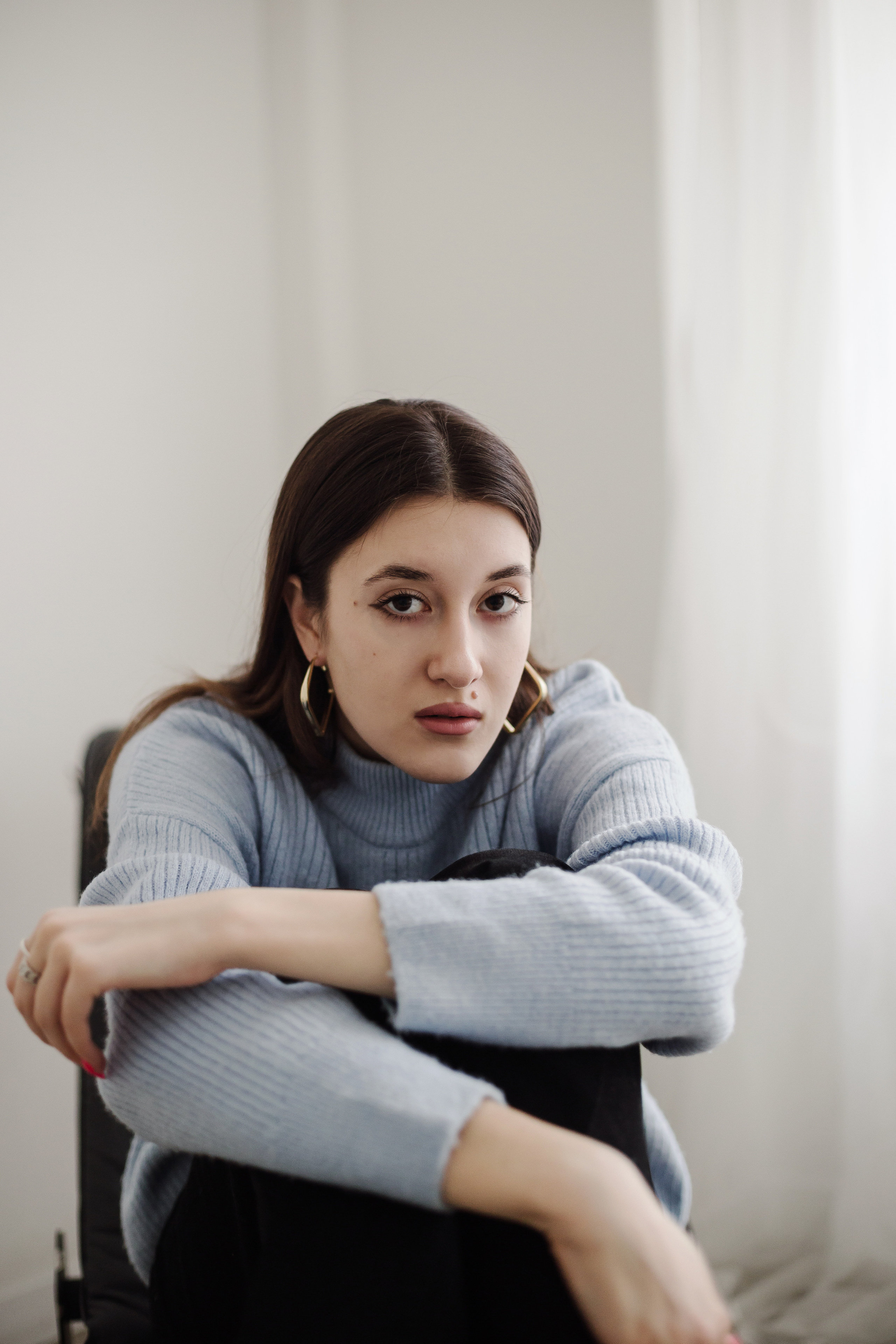 Полина. Портретный фотограф в Санкт-Петербурге Элина Ситникова