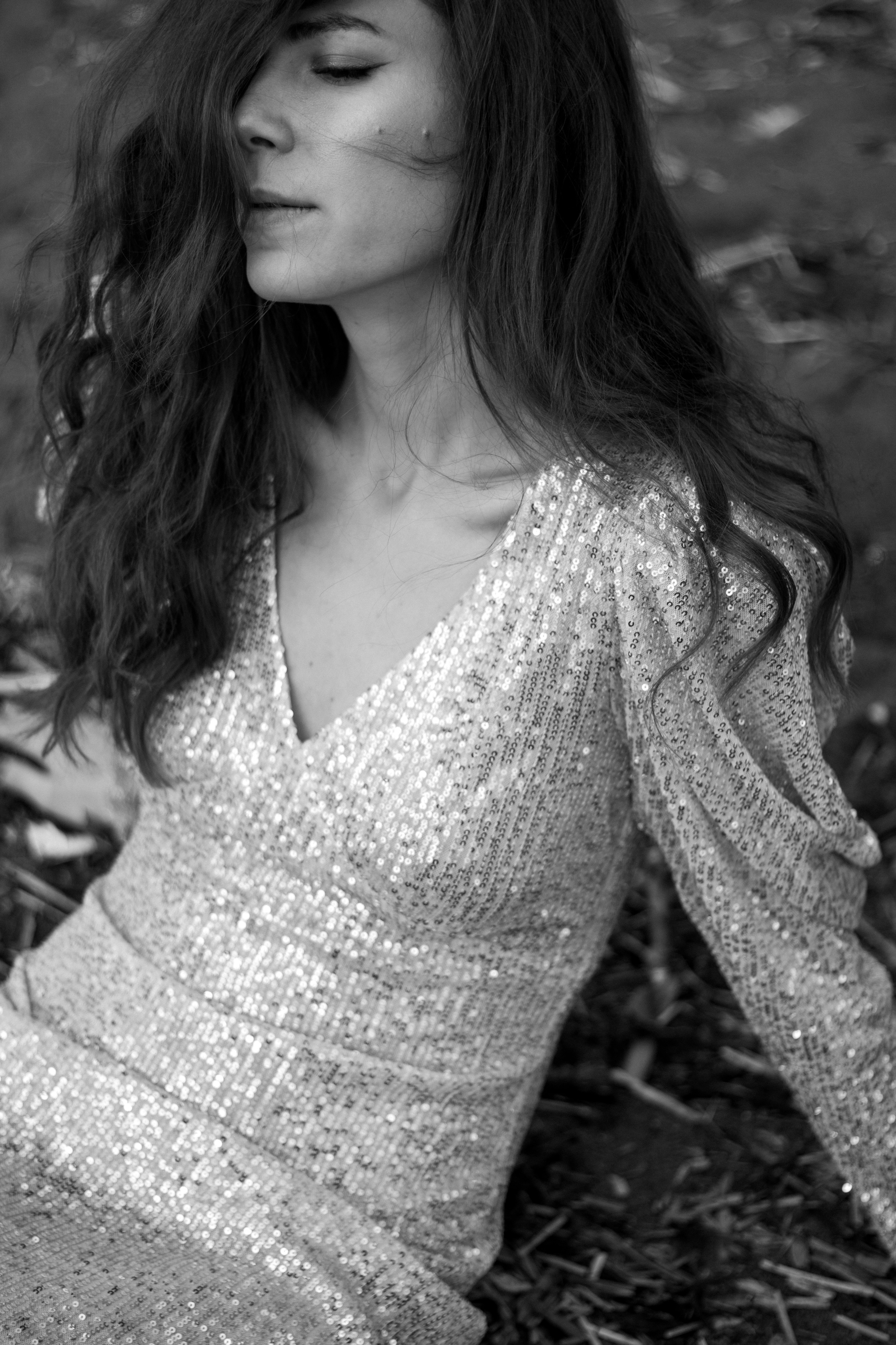 Елена. Портретный фотограф в Санкт-Петербурге Элина Ситникова