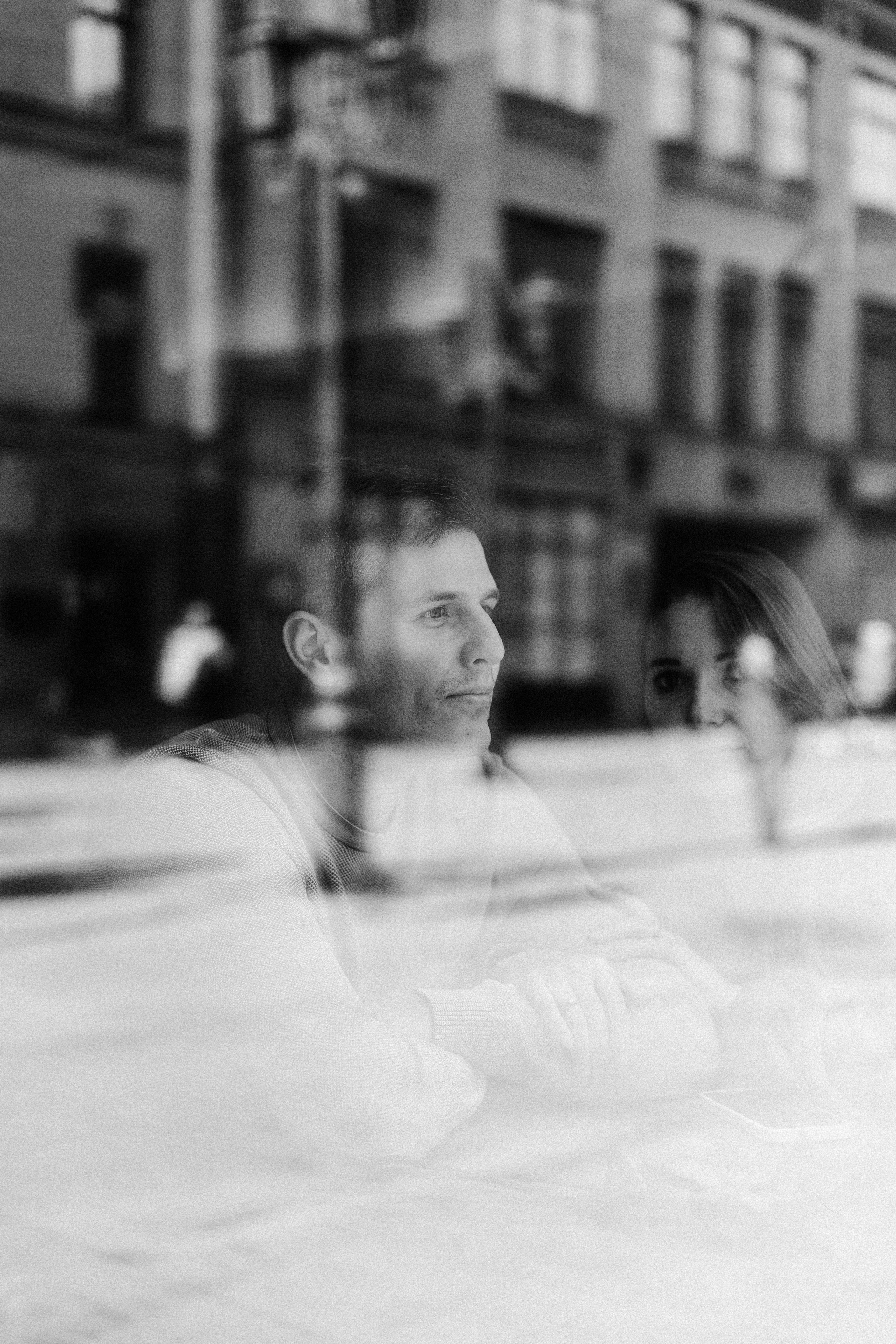 Александра и Артем. Портретный фотограф в Санкт-Петербурге Элина Ситникова