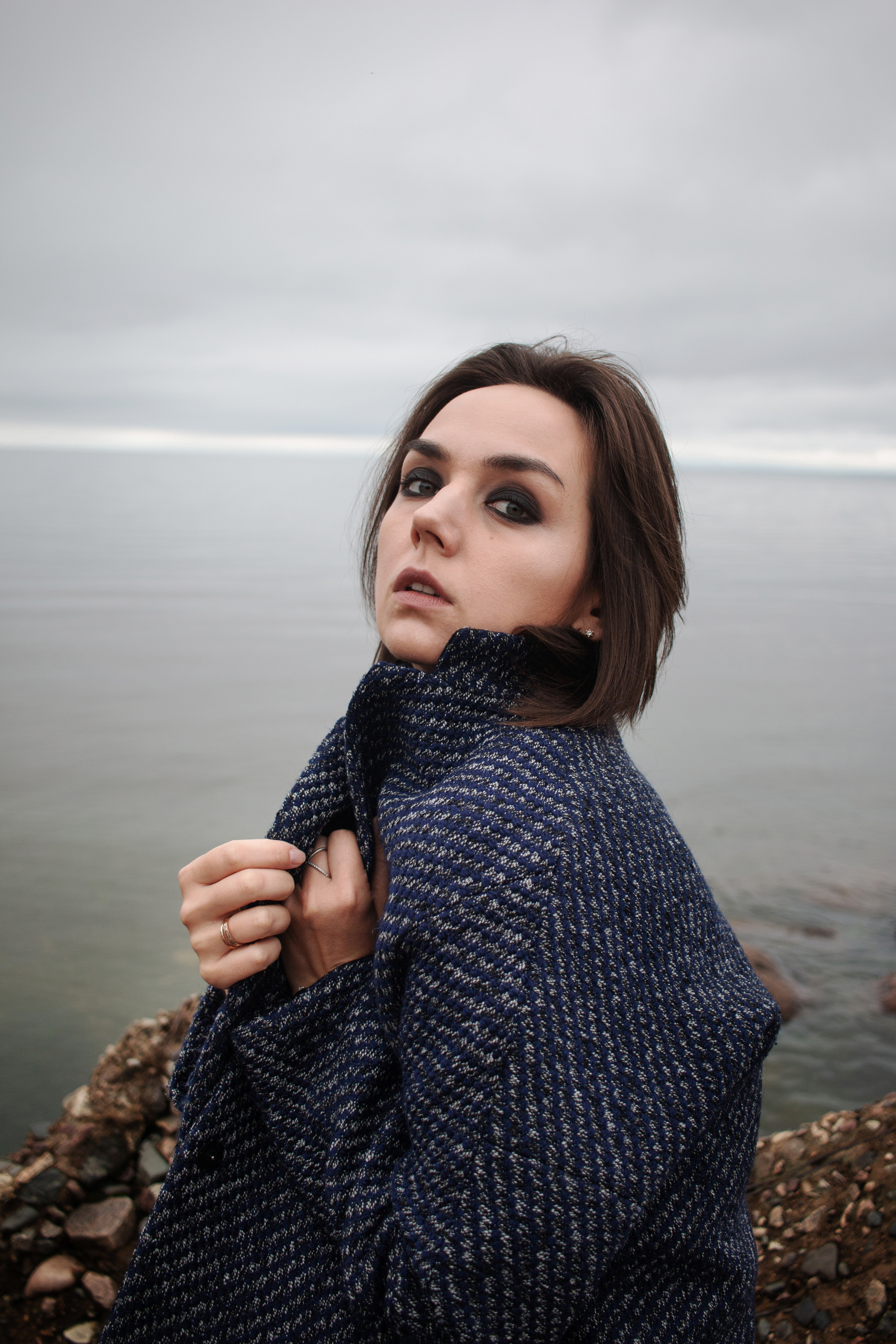 Алена. Портретный фотограф в Санкт-Петербурге Элина Ситникова