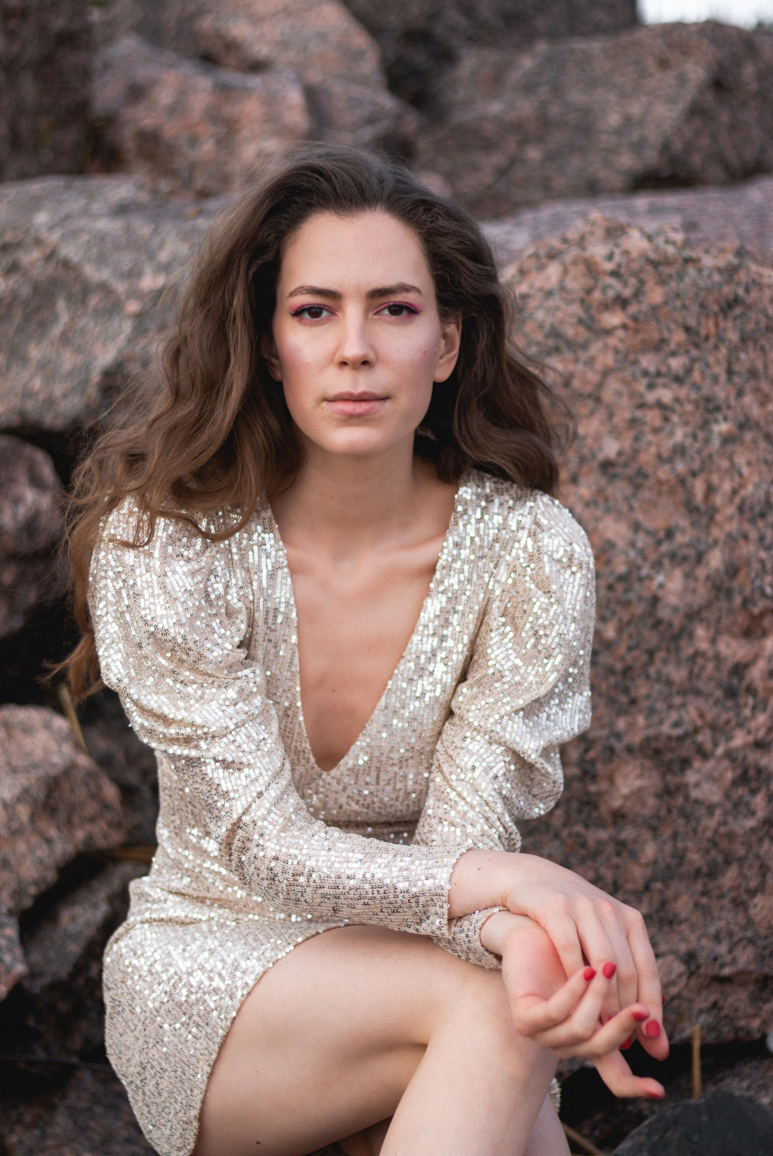 Елена. Портретный фотограф в Санкт-Петербурге Элина Ситникова