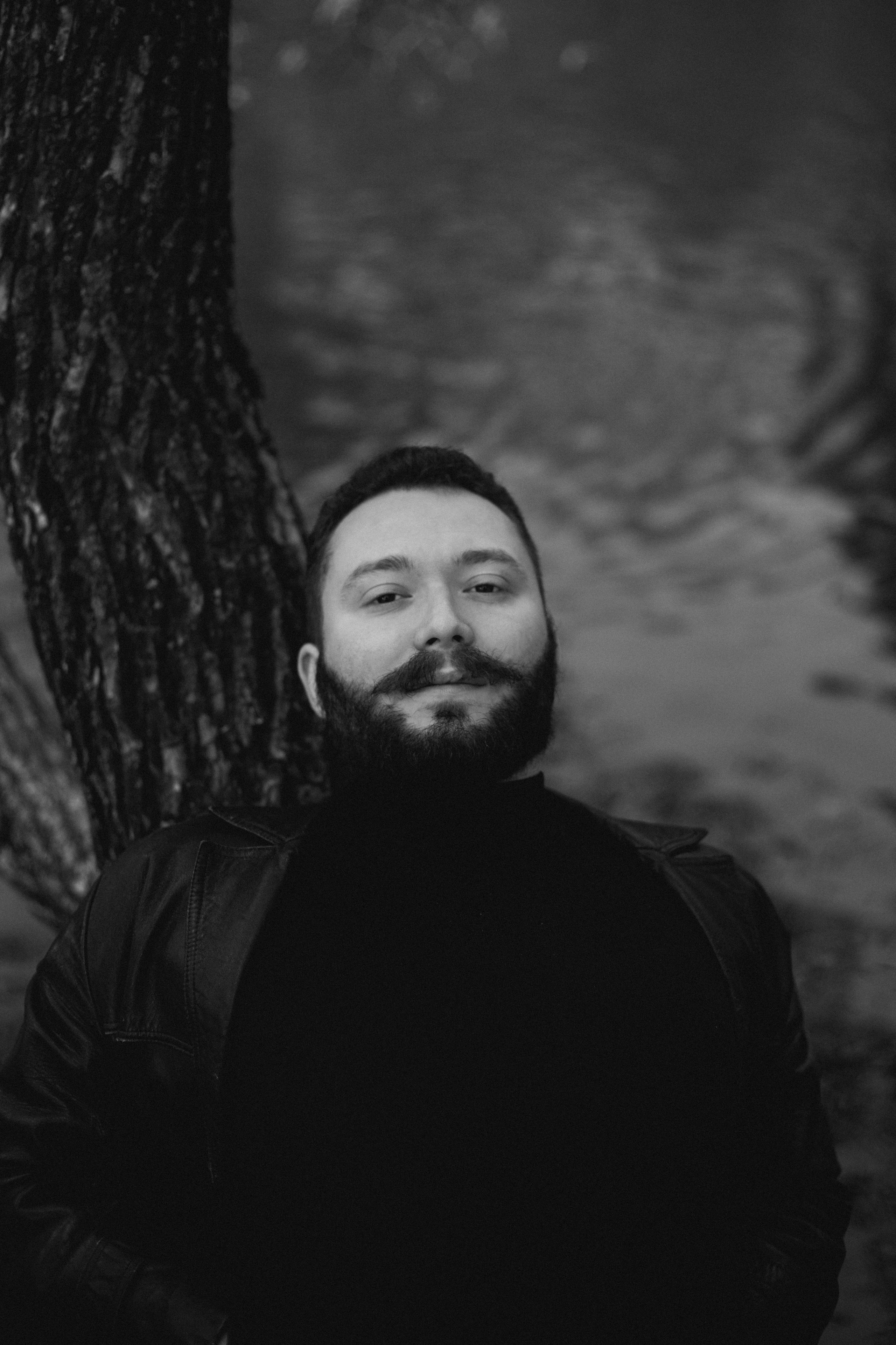 Владислав. Портретный фотограф в Санкт-Петербурге Элина Ситникова