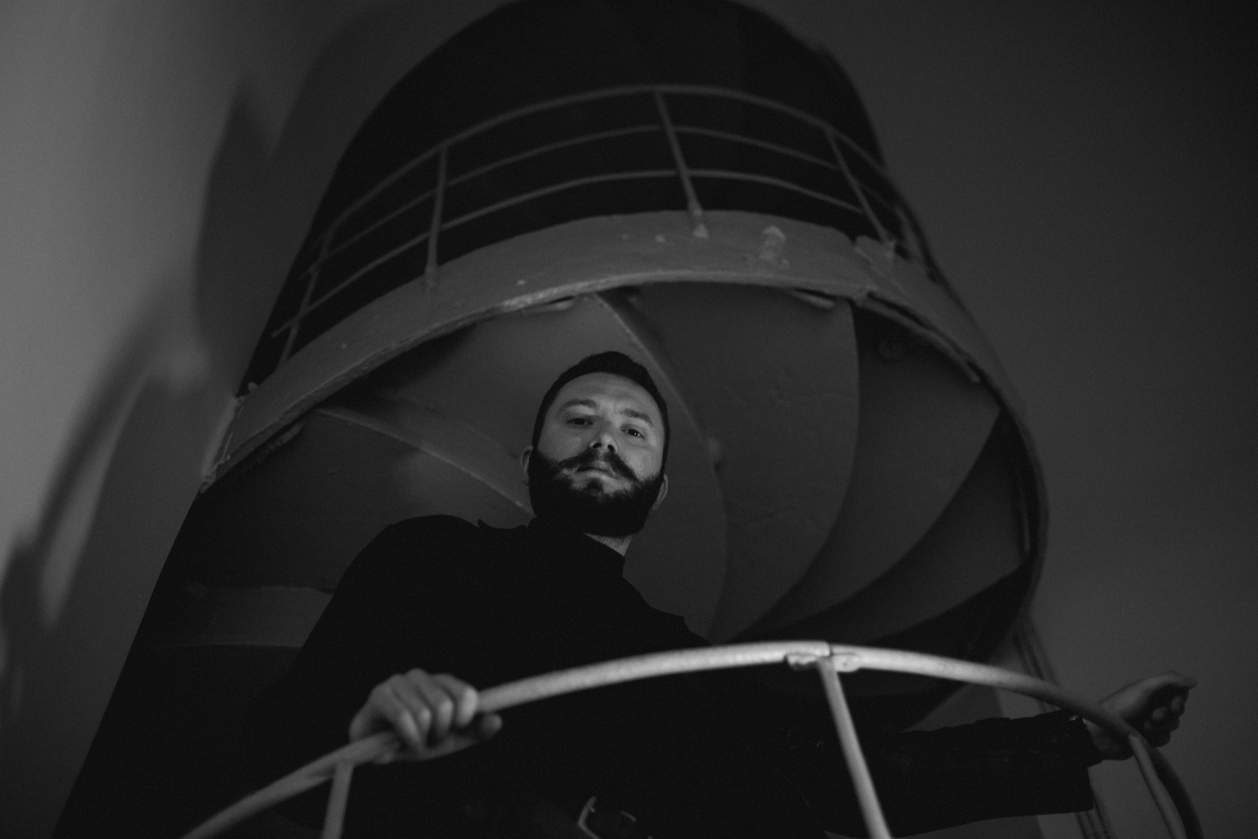 Владислав. Портретный фотограф в Санкт-Петербурге Элина Ситникова