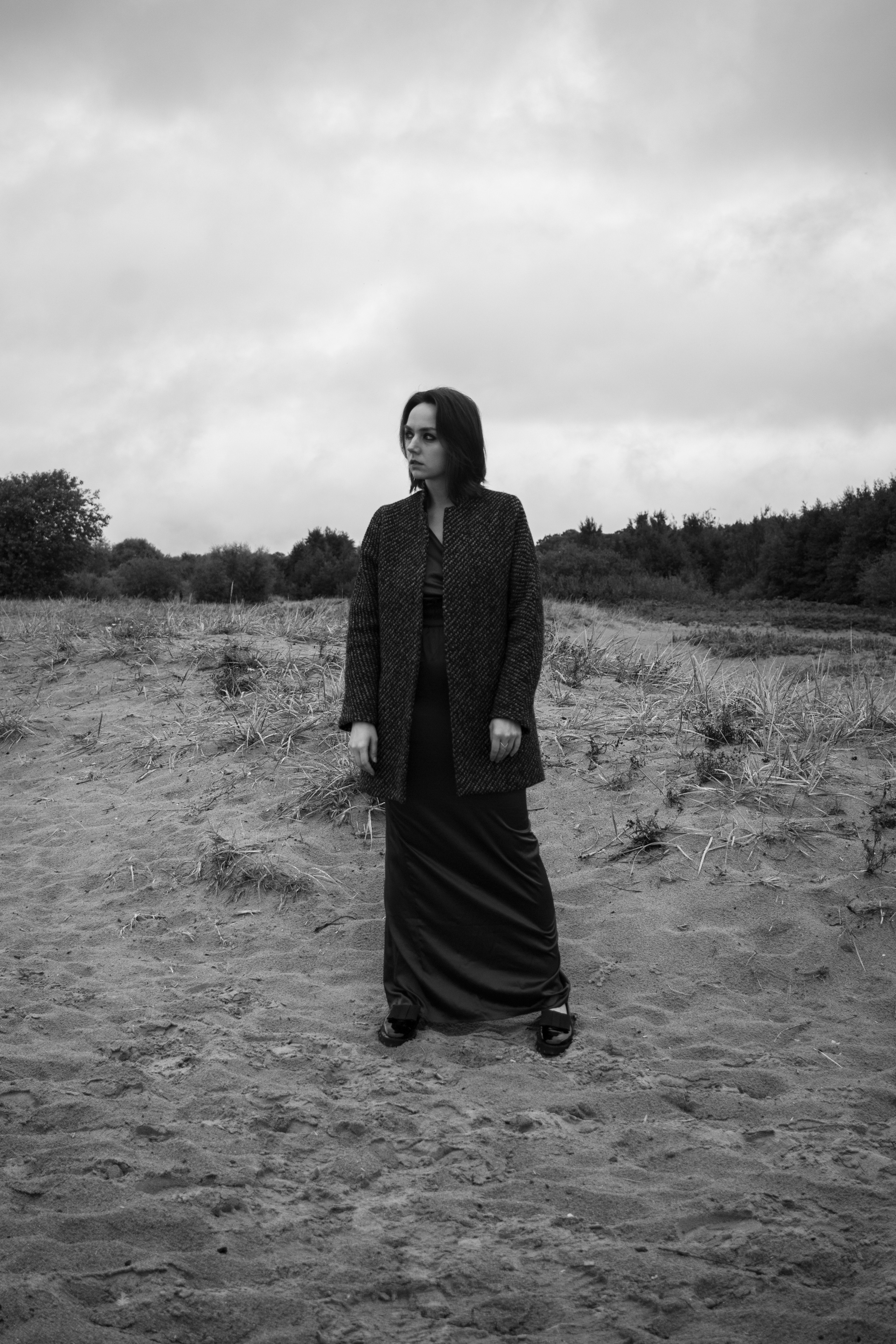 Алена. Портретный фотограф в Санкт-Петербурге Элина Ситникова