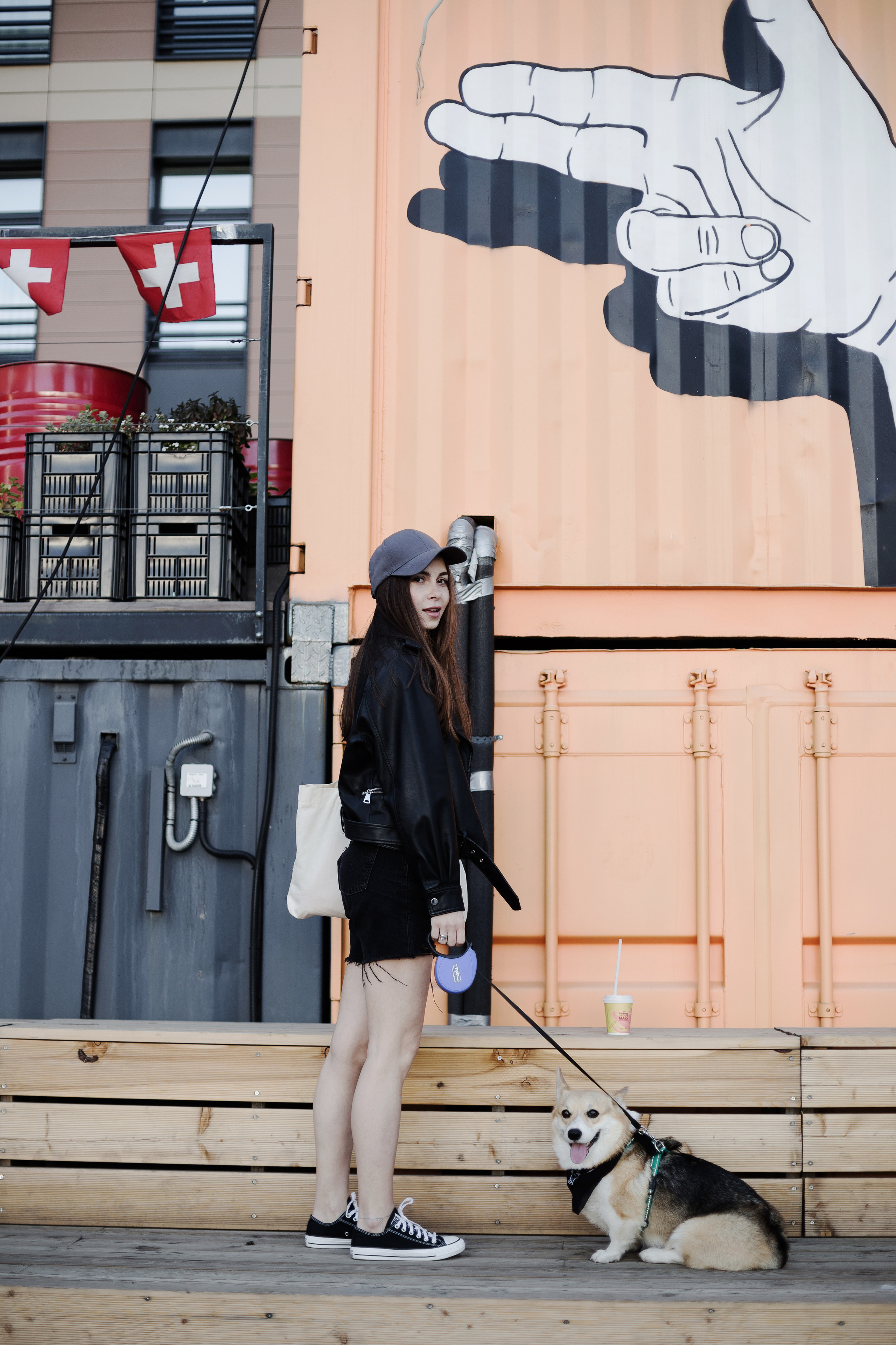 Зоя и Арья. Портретный фотограф в Санкт-Петербурге Элина Ситникова