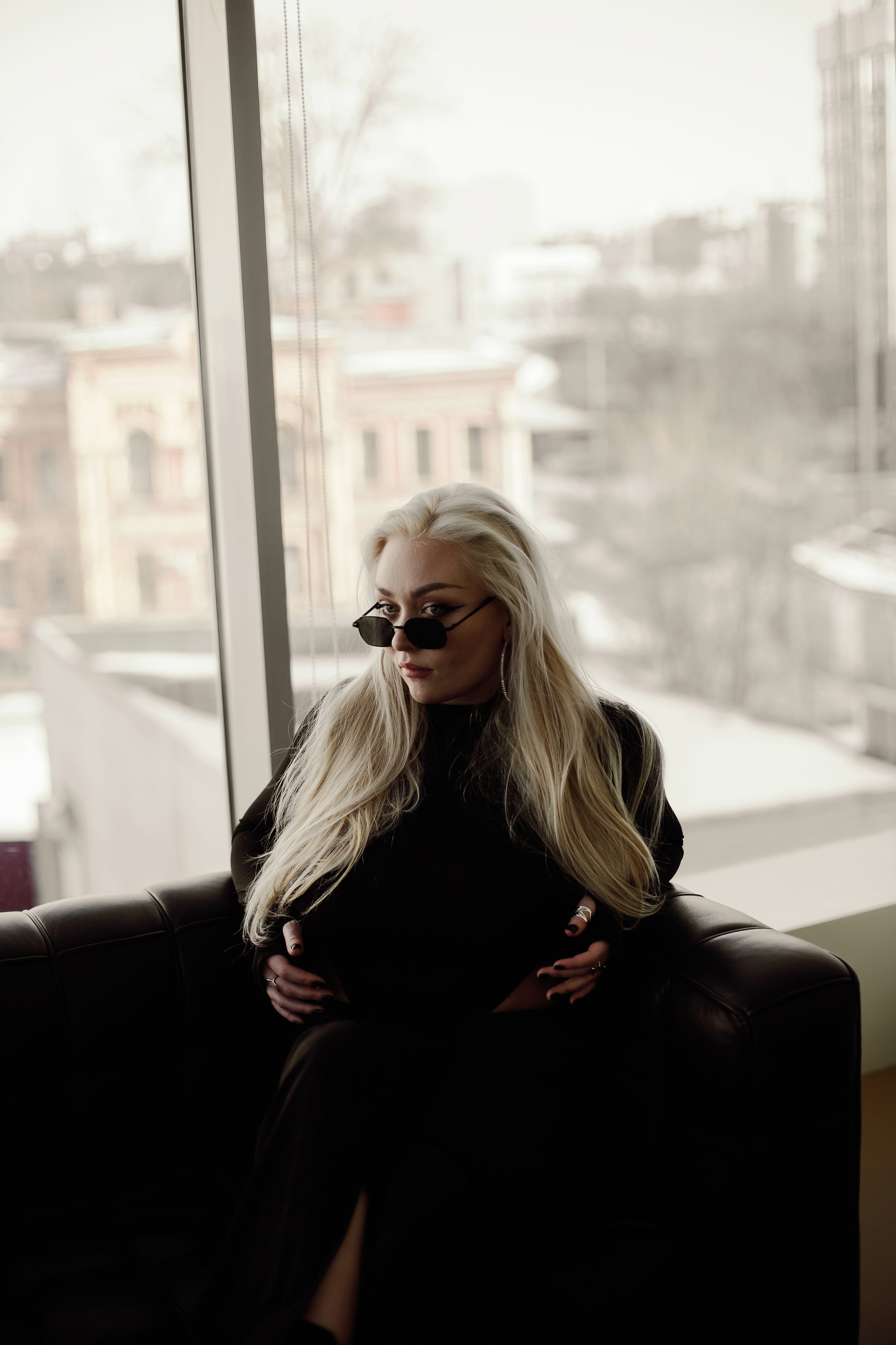 Виктория. Портретный фотограф в Санкт-Петербурге Элина Ситникова