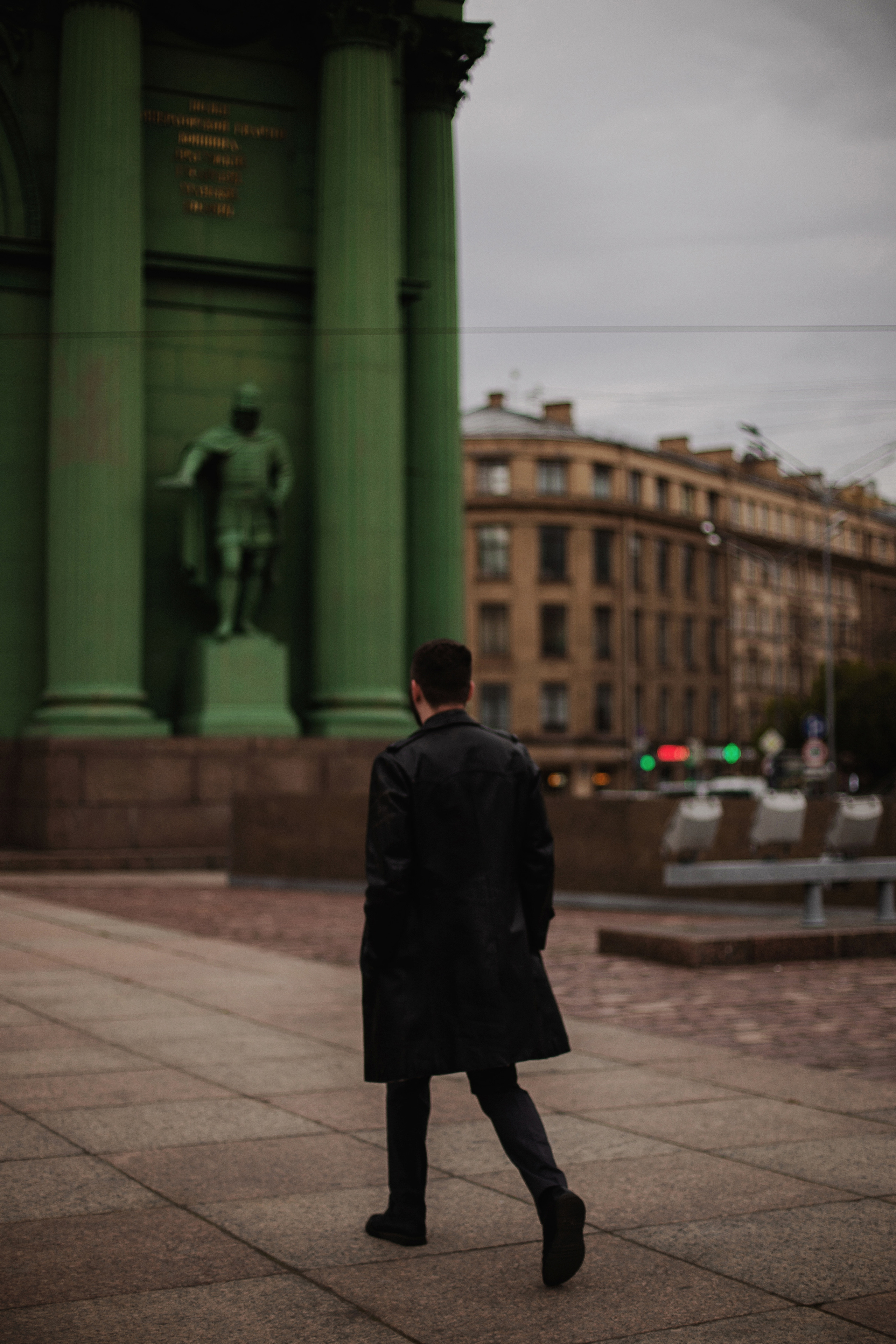 Владислав. Портретный фотограф в Санкт-Петербурге Элина Ситникова