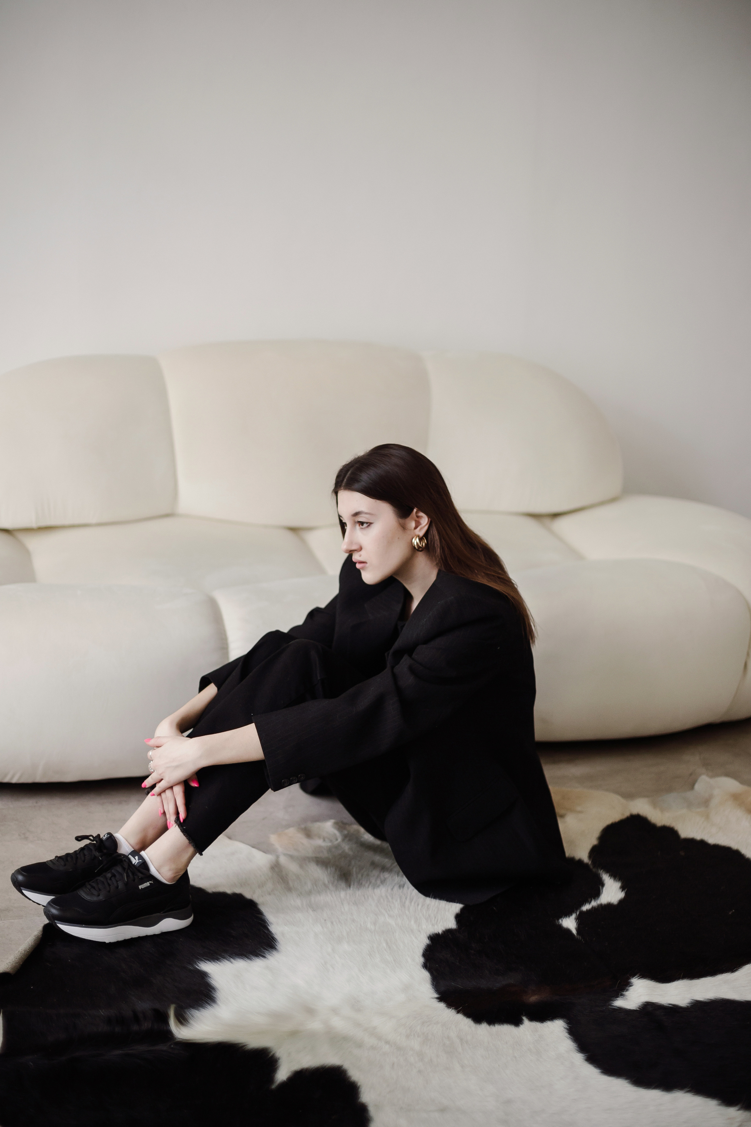 Полина. Портретный фотограф в Санкт-Петербурге Элина Ситникова