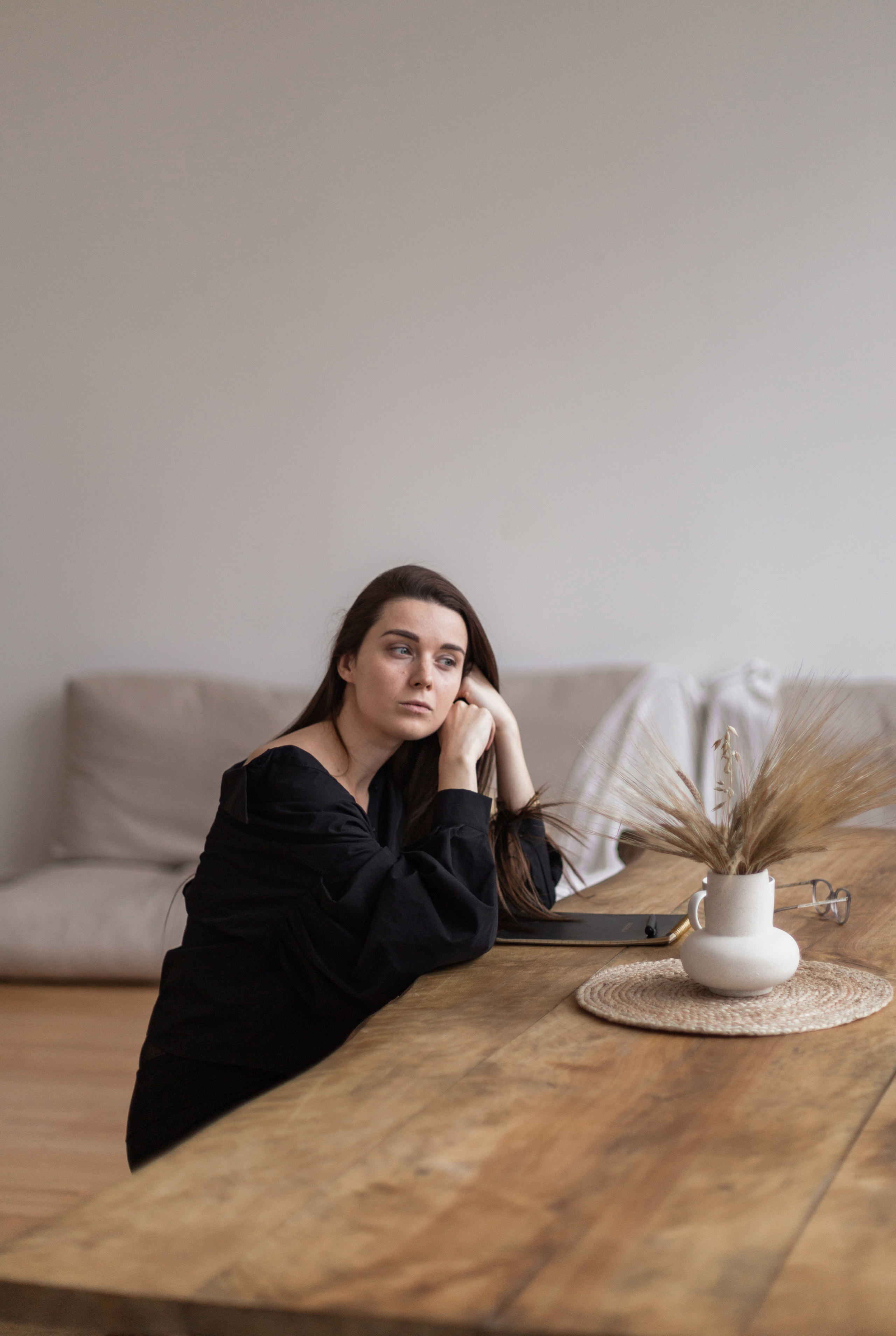 Дарья. Портретный фотограф в Санкт-Петербурге Элина Ситникова