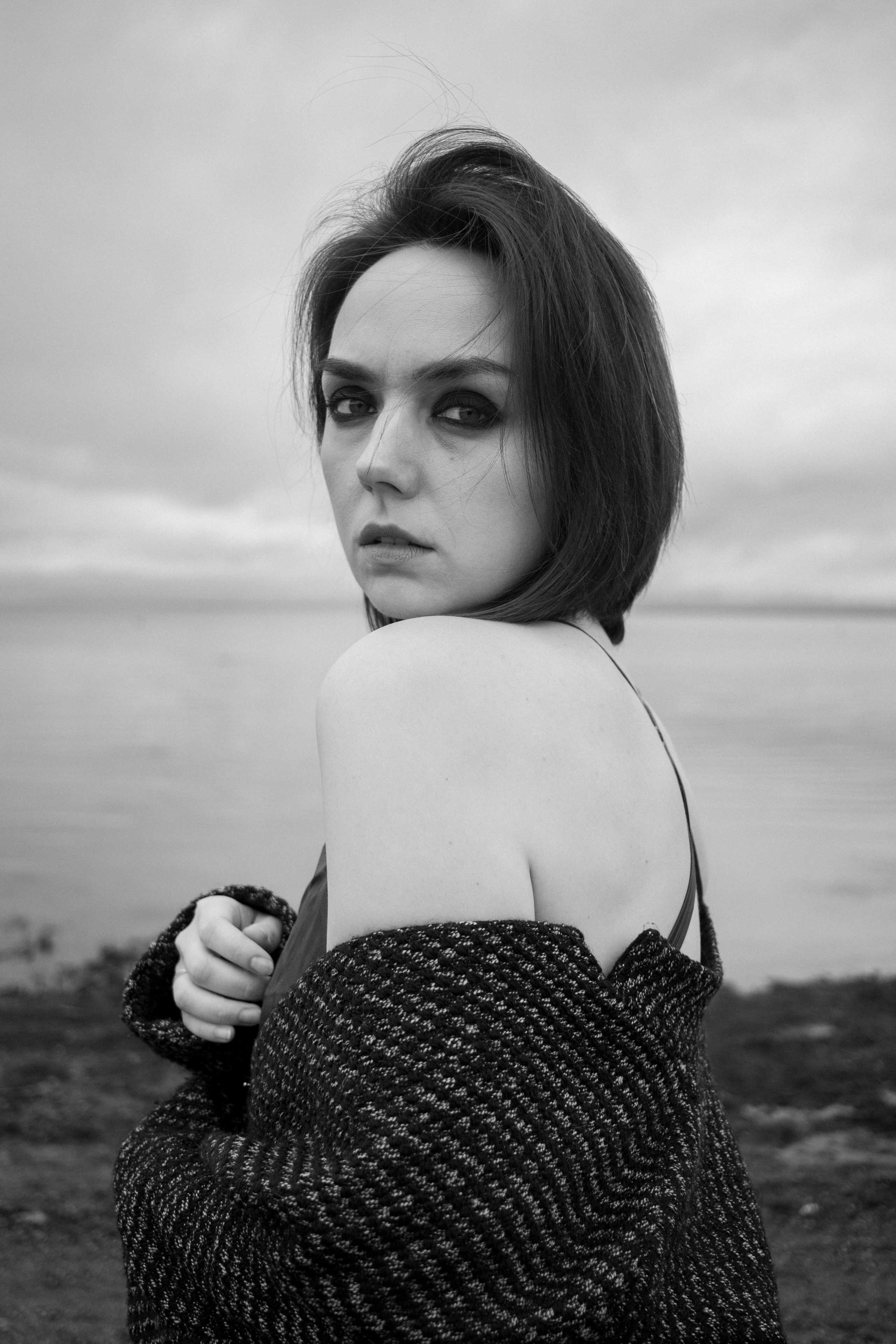 Алена. Портретный фотограф в Санкт-Петербурге Элина Ситникова