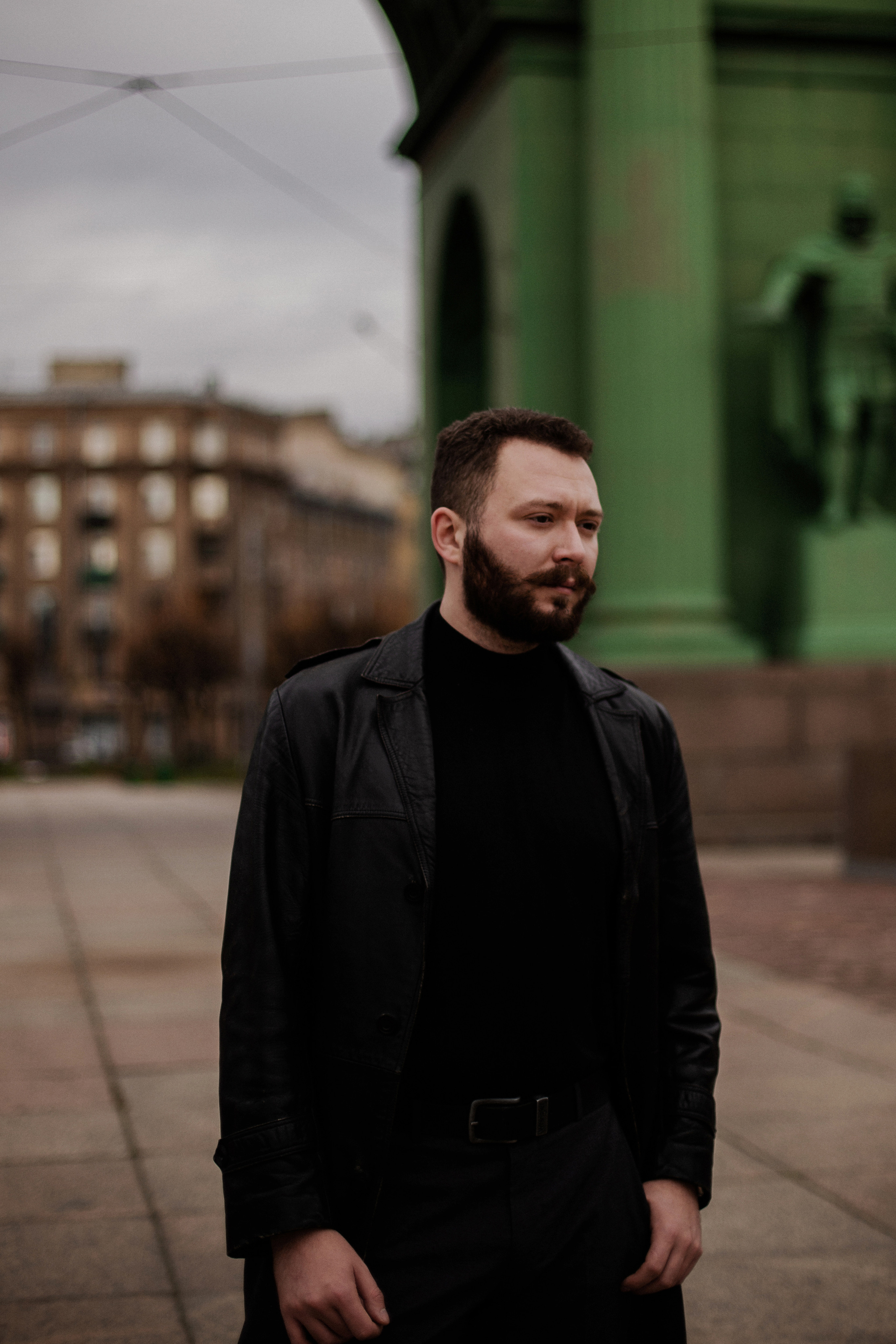 Владислав. Портретный фотограф в Санкт-Петербурге Элина Ситникова