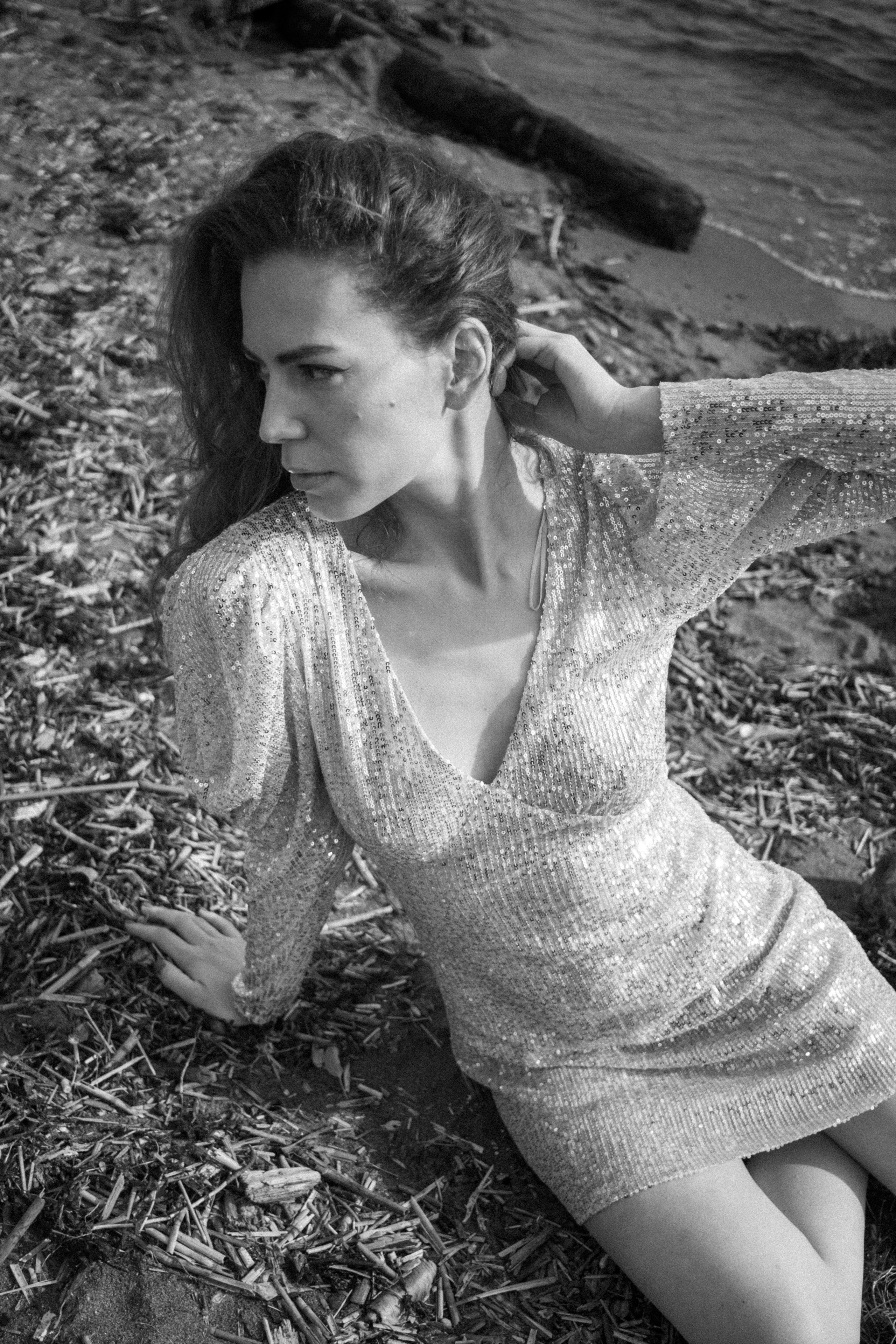 Елена. Портретный фотограф в Санкт-Петербурге Элина Ситникова