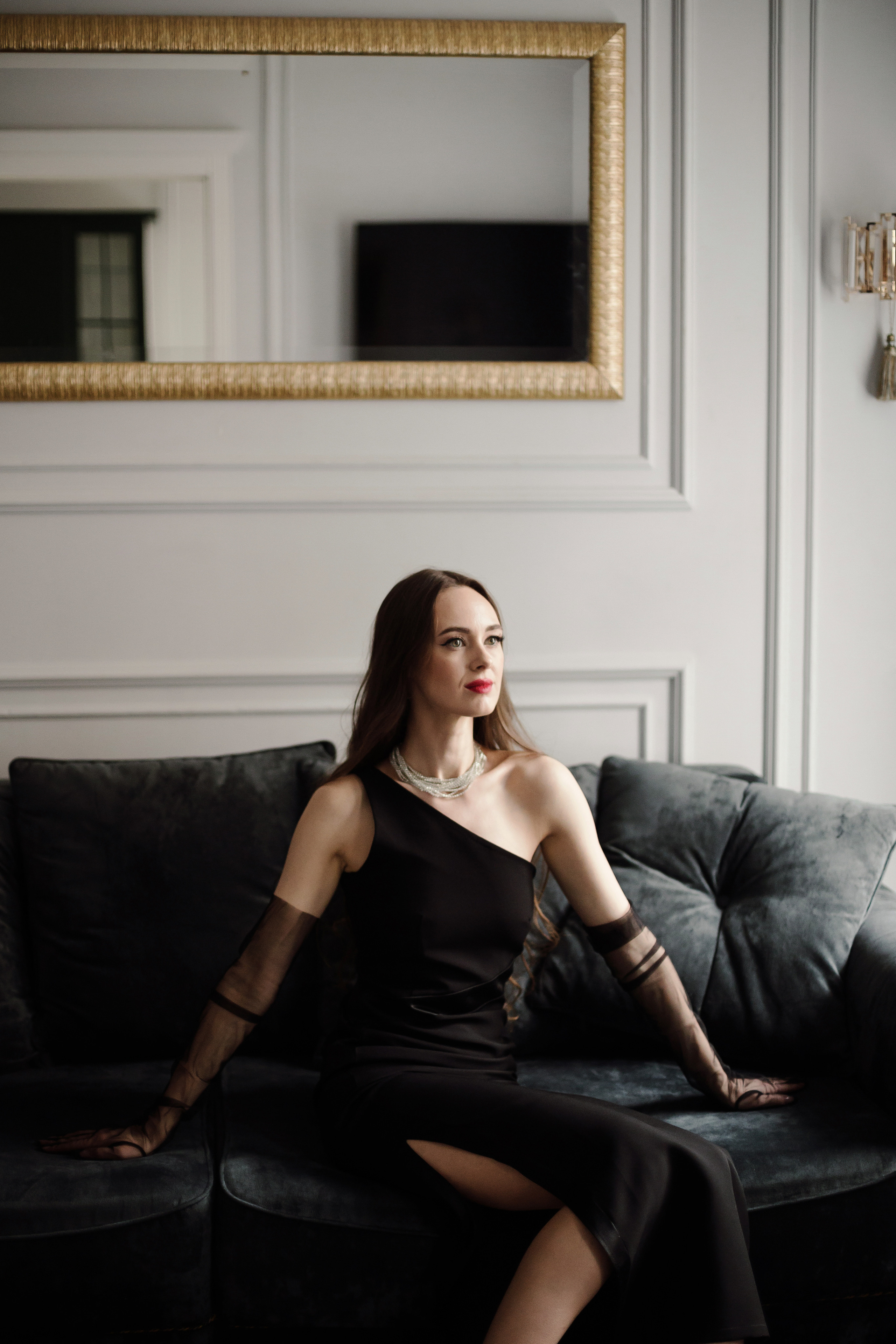 Inst: Md: @nastasyakozl Mua: @lubov.mua Org: @creative_photoday