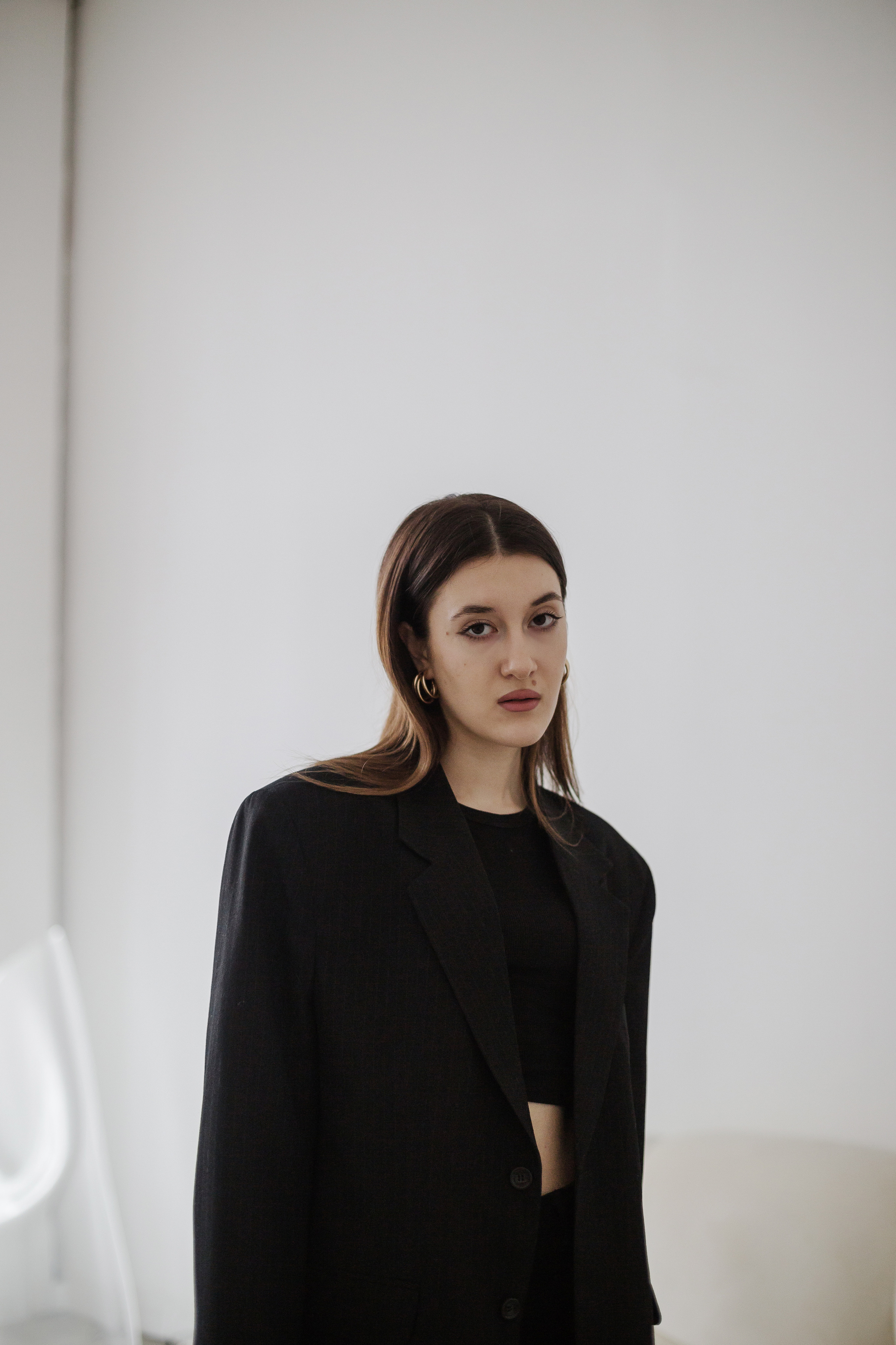 Полина. Портретный фотограф в Санкт-Петербурге Элина Ситникова