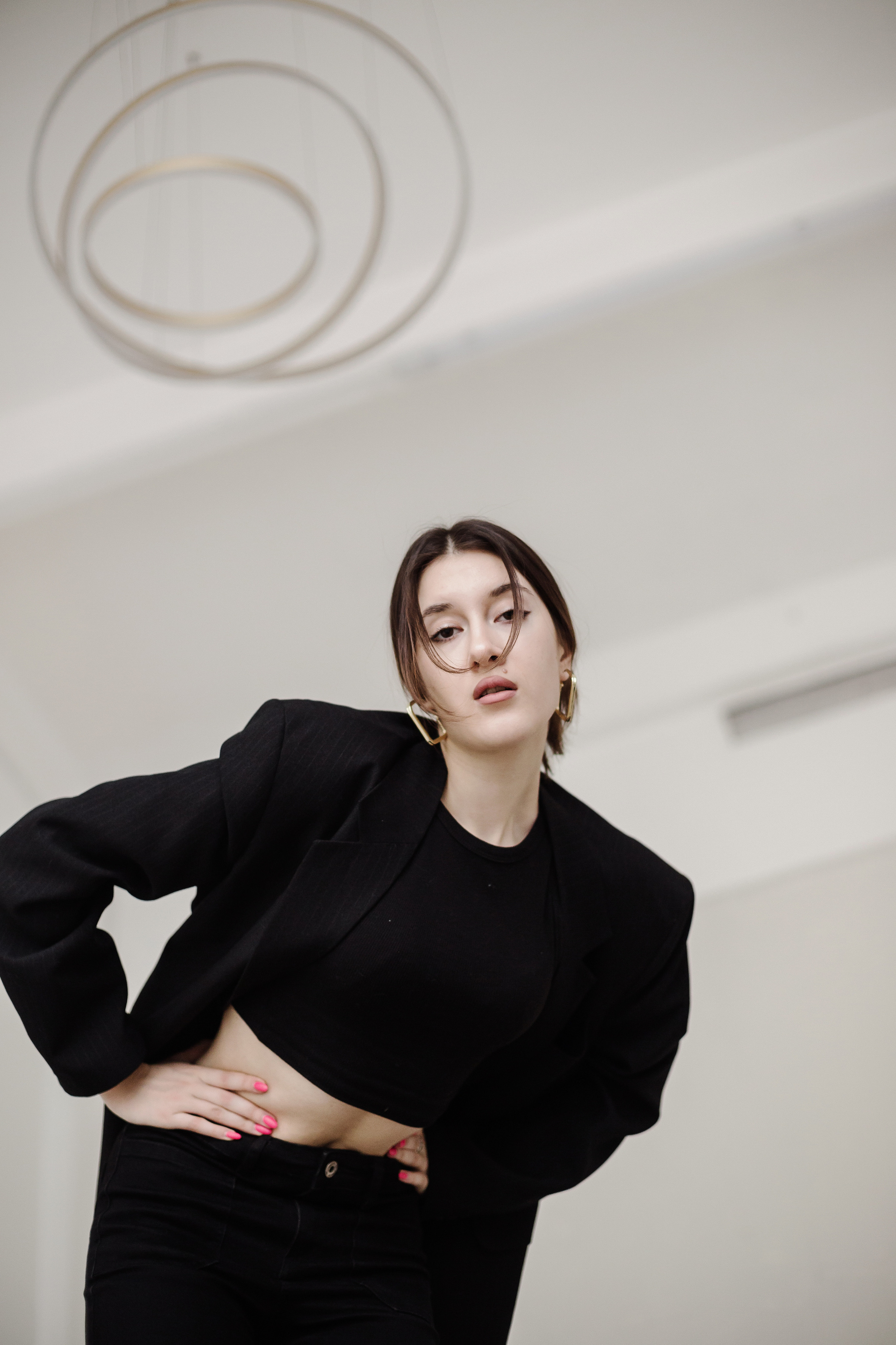 Полина. Портретный фотограф в Санкт-Петербурге Элина Ситникова