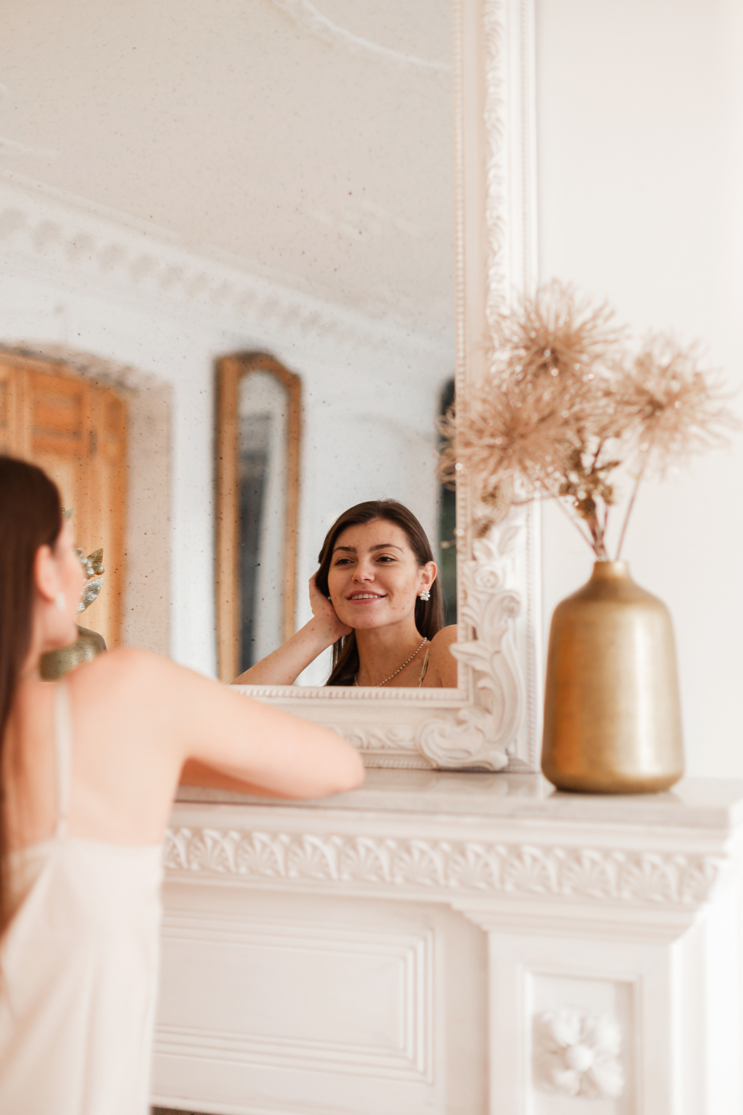 Полина. Портретный фотограф в Санкт-Петербурге Элина Ситникова