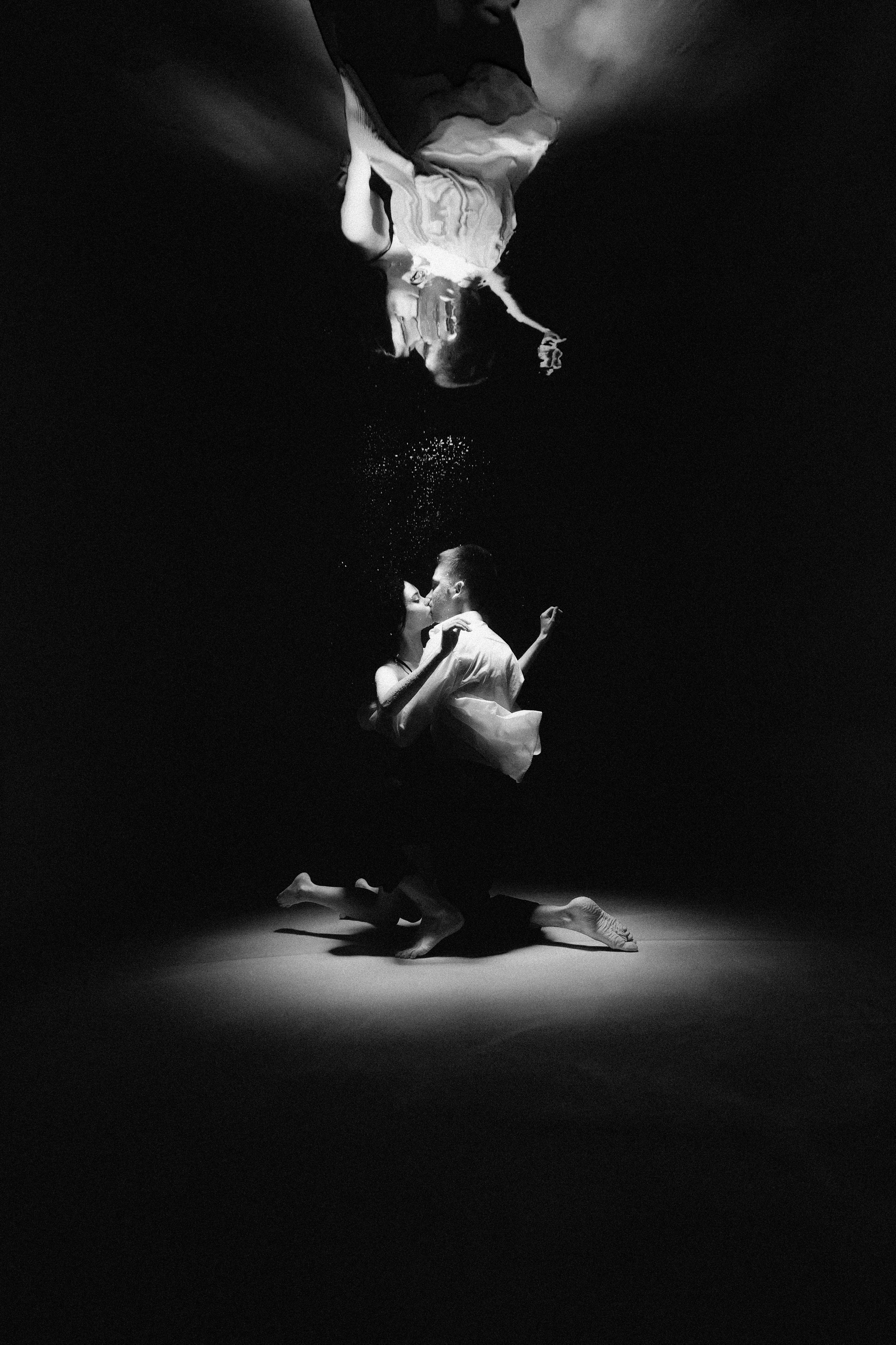 Биана И Артем. Портретный фотограф в Санкт-Петербурге Элина Ситникова