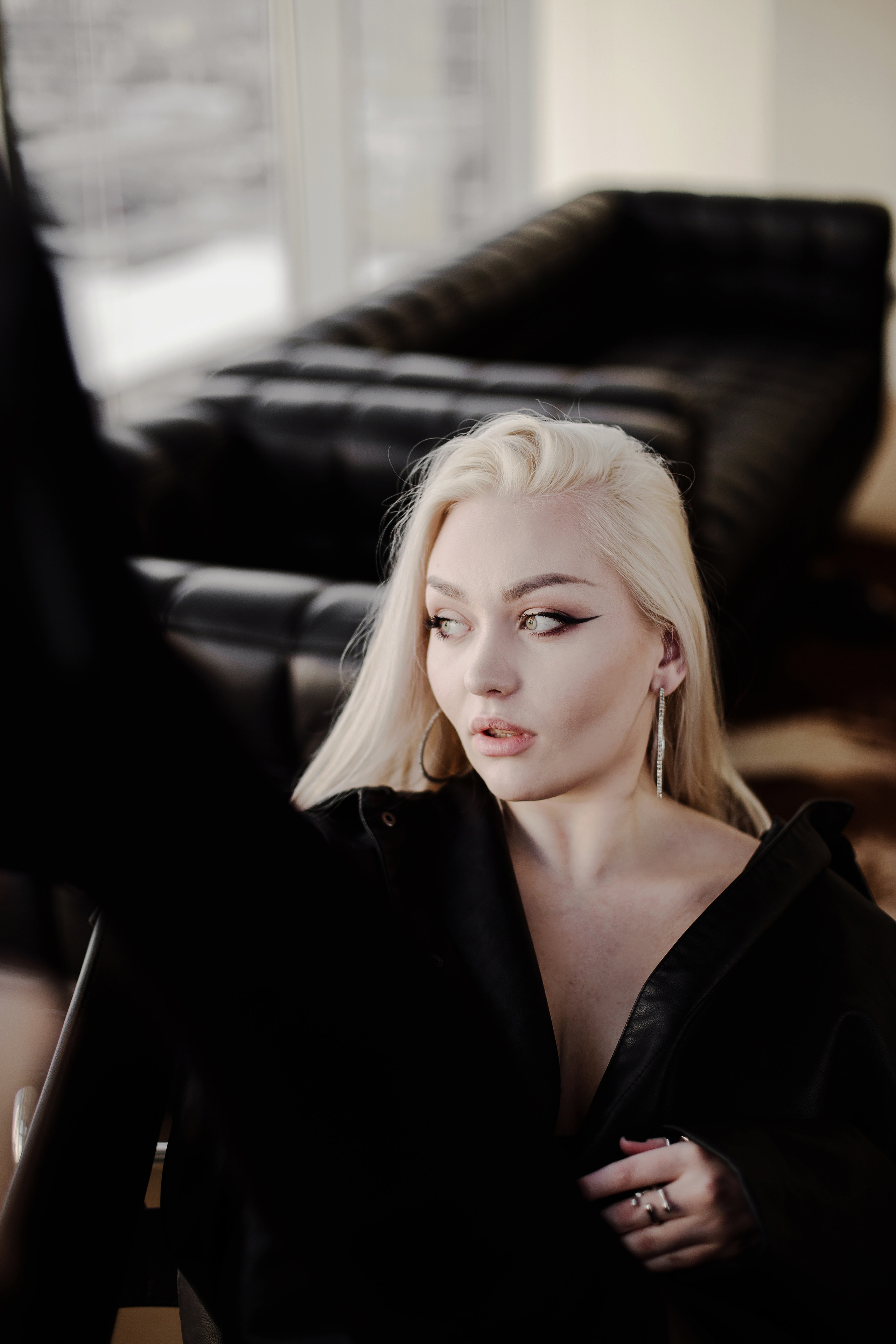 Виктория. Портретный фотограф в Санкт-Петербурге Элина Ситникова