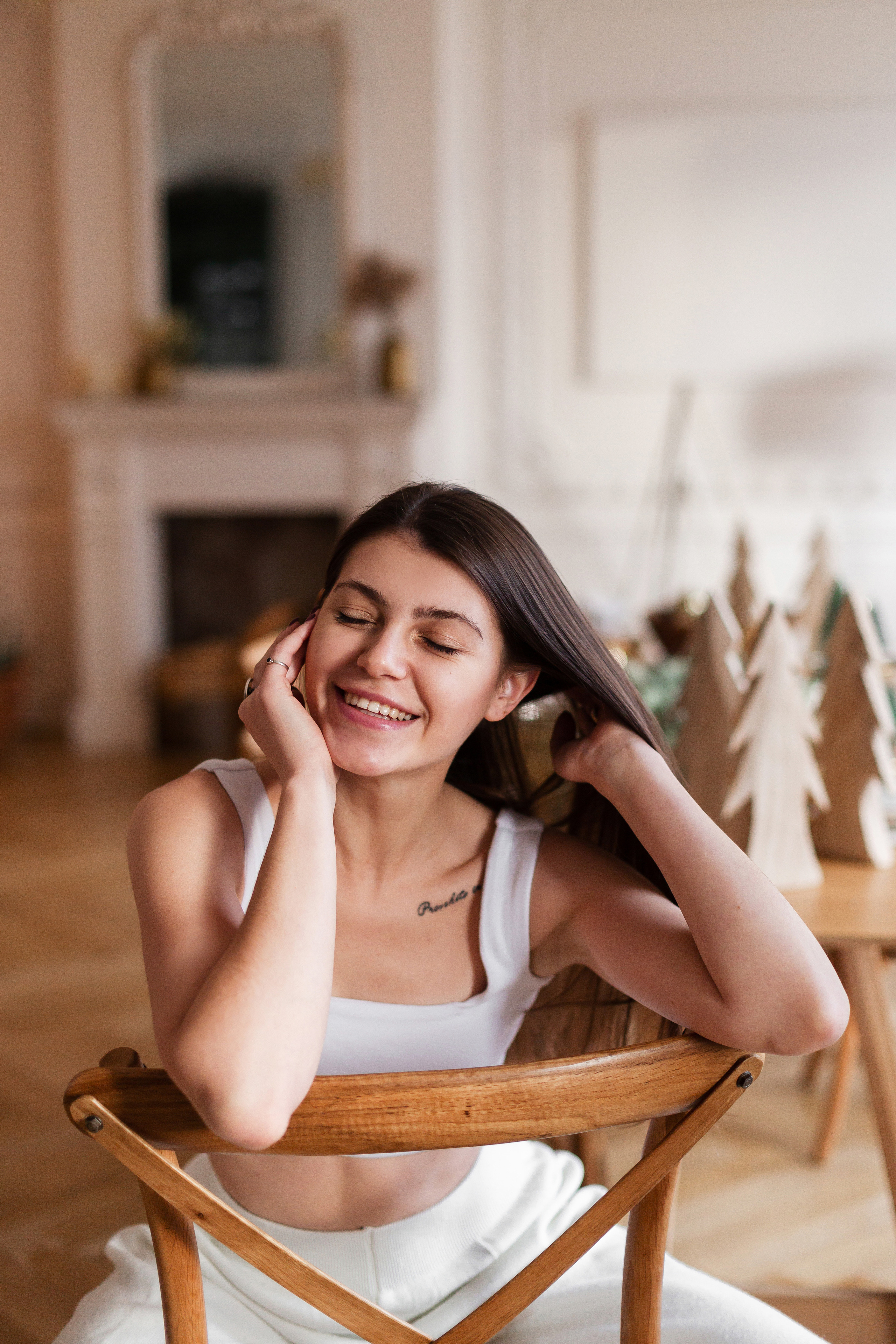 Полина. Портретный фотограф в Санкт-Петербурге Элина Ситникова