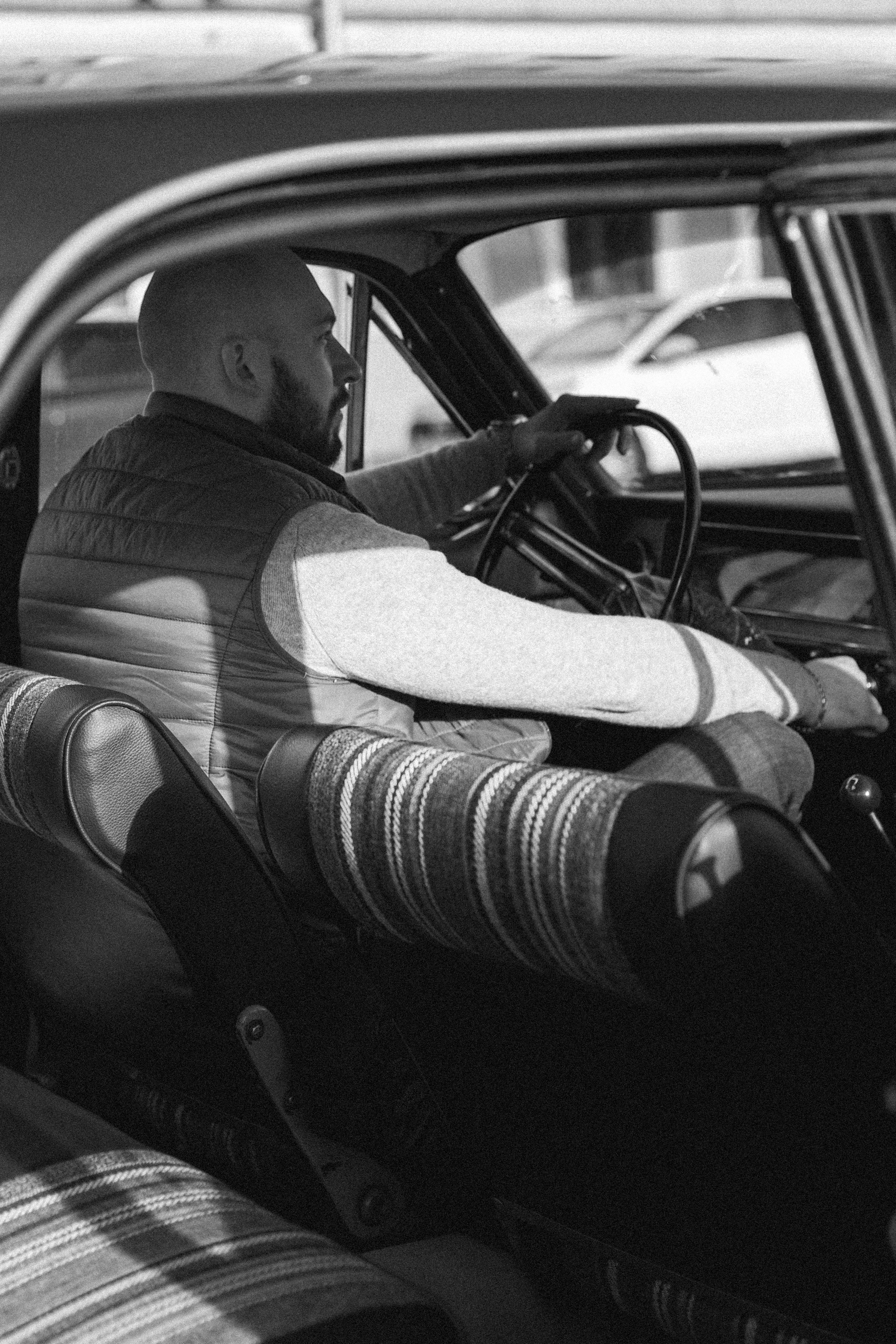 Зоя и Денис. Портретный фотограф в Санкт-Петербурге Элина Ситникова