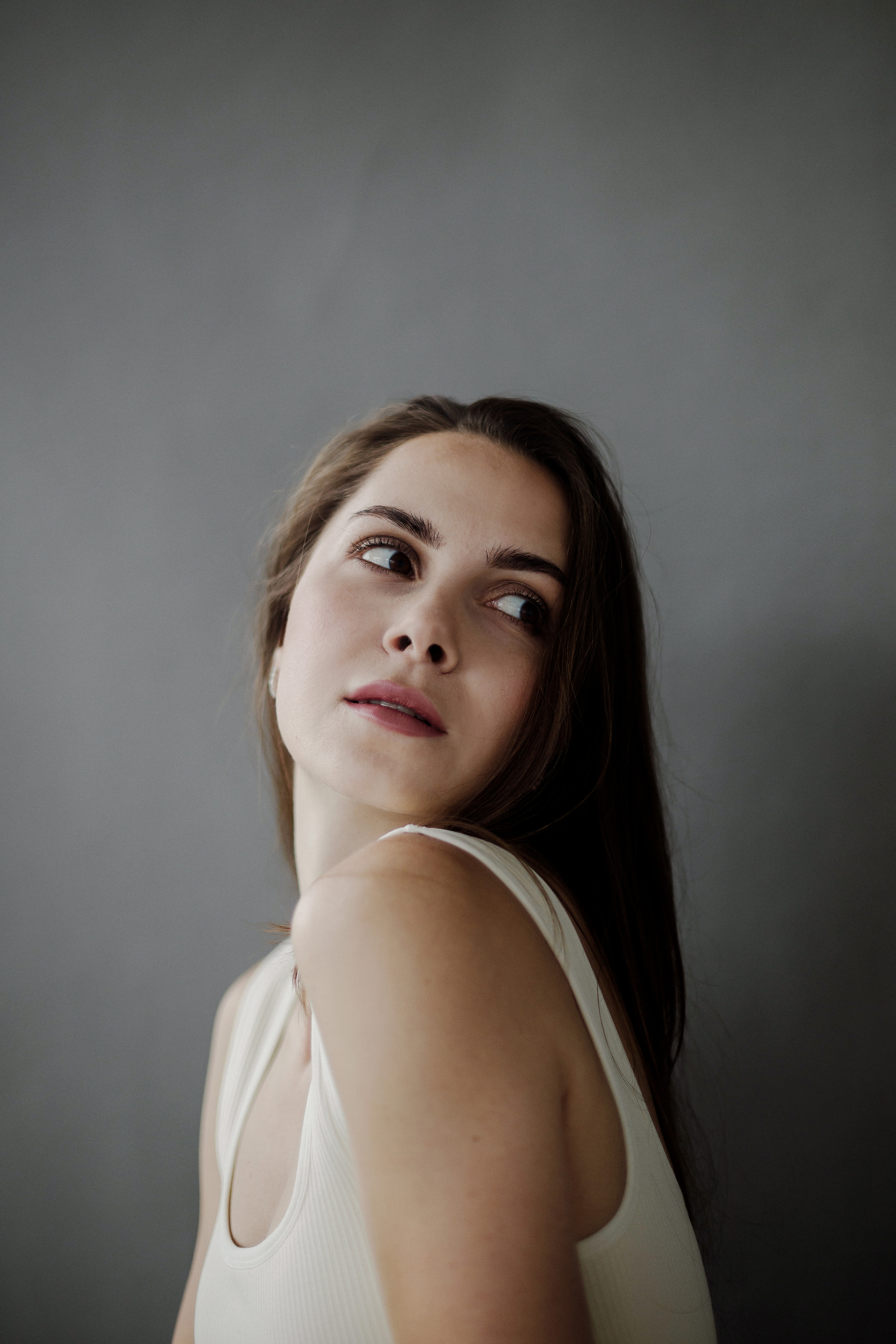 Зоя. Портретный фотограф в Санкт-Петербурге Элина Ситникова