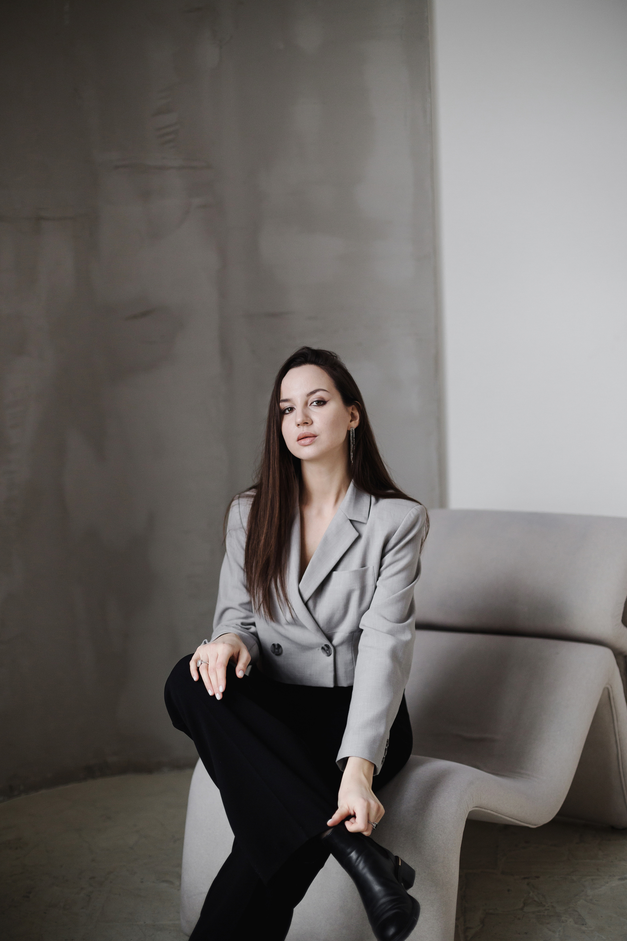 Татьяна. Портретный фотограф в Санкт-Петербурге Элина Ситникова