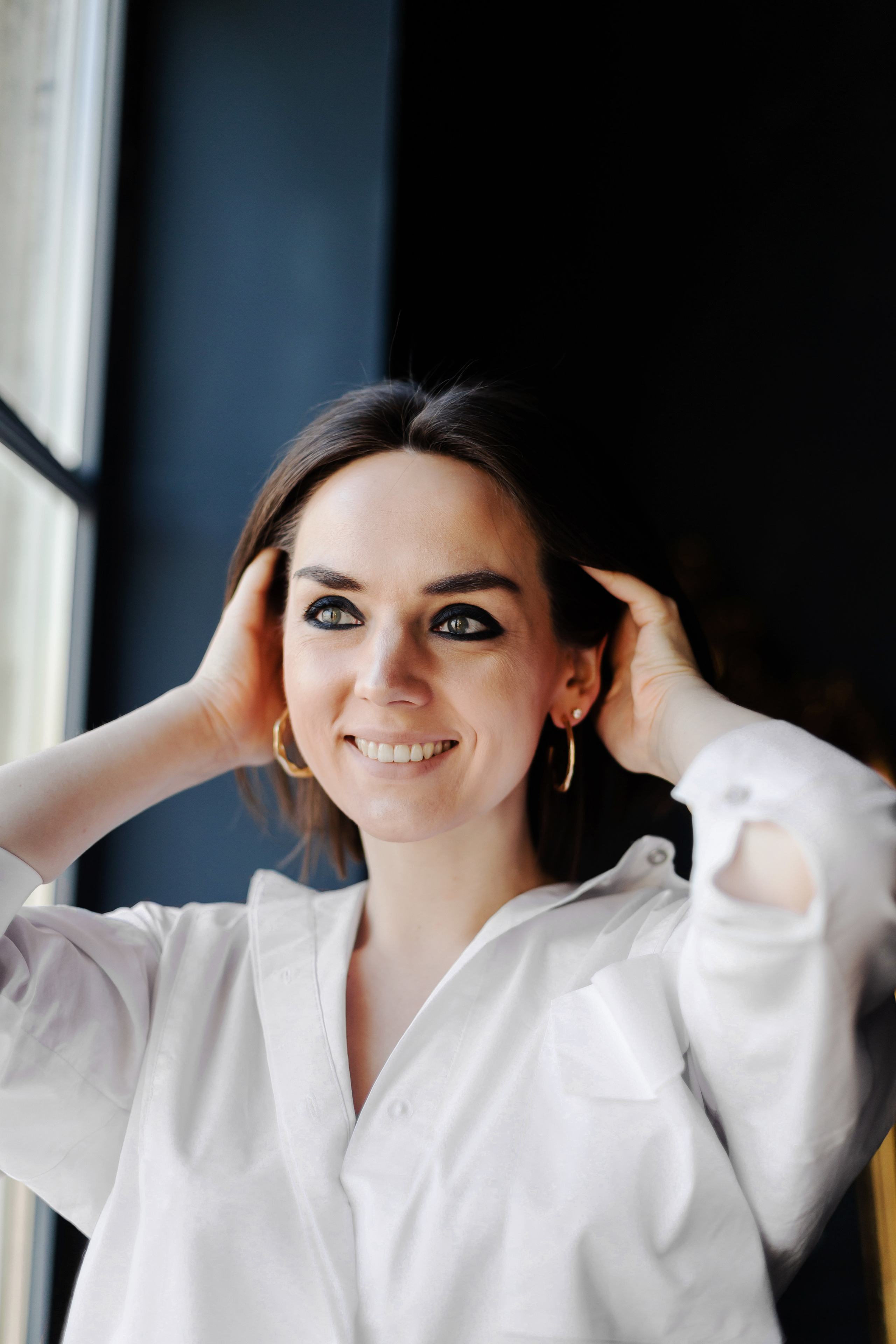 Алена. Портретный фотограф в Санкт-Петербурге Элина Ситникова