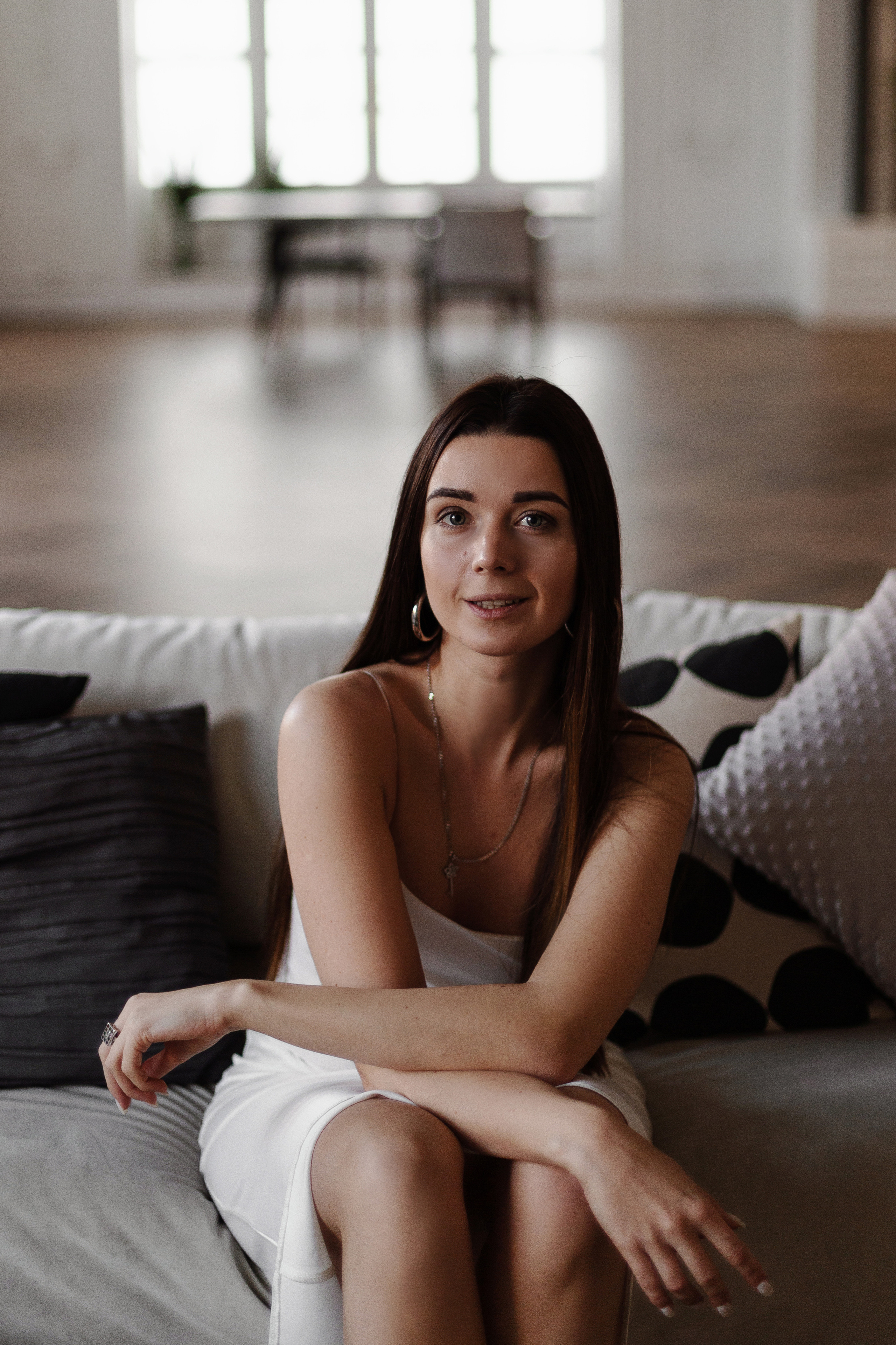 Дарья. Портретный фотограф в Санкт-Петербурге Элина Ситникова