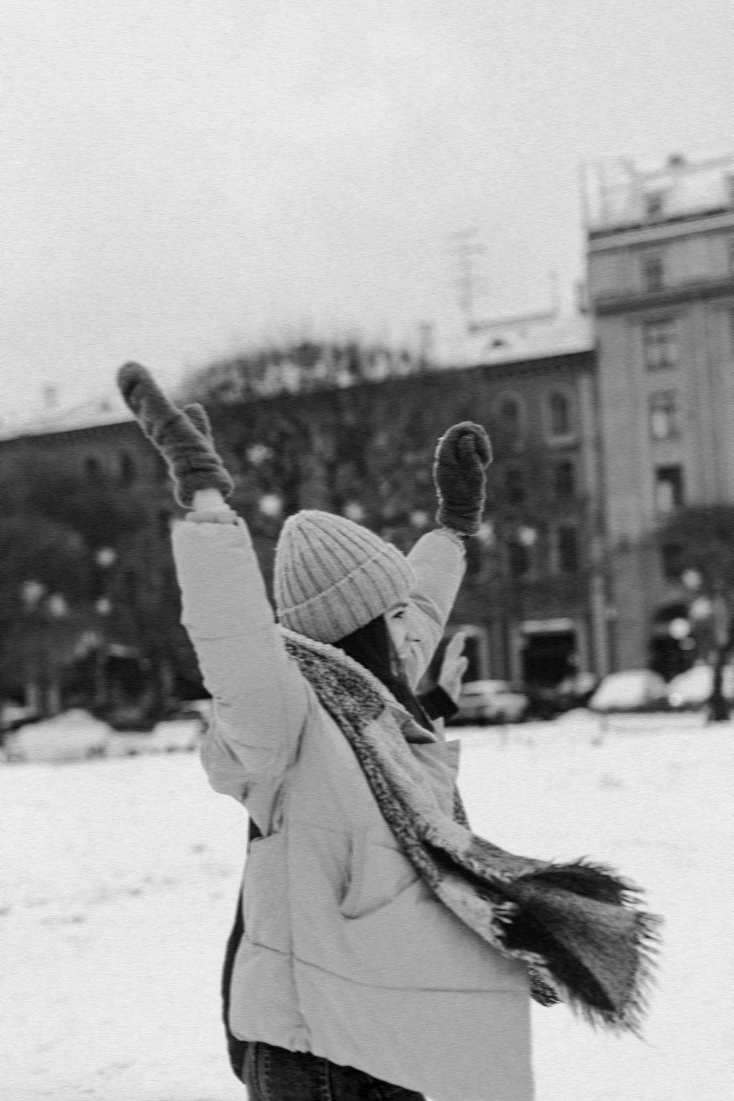 Настя и Саша. Портретный фотограф в Санкт-Петербурге Элина Ситникова