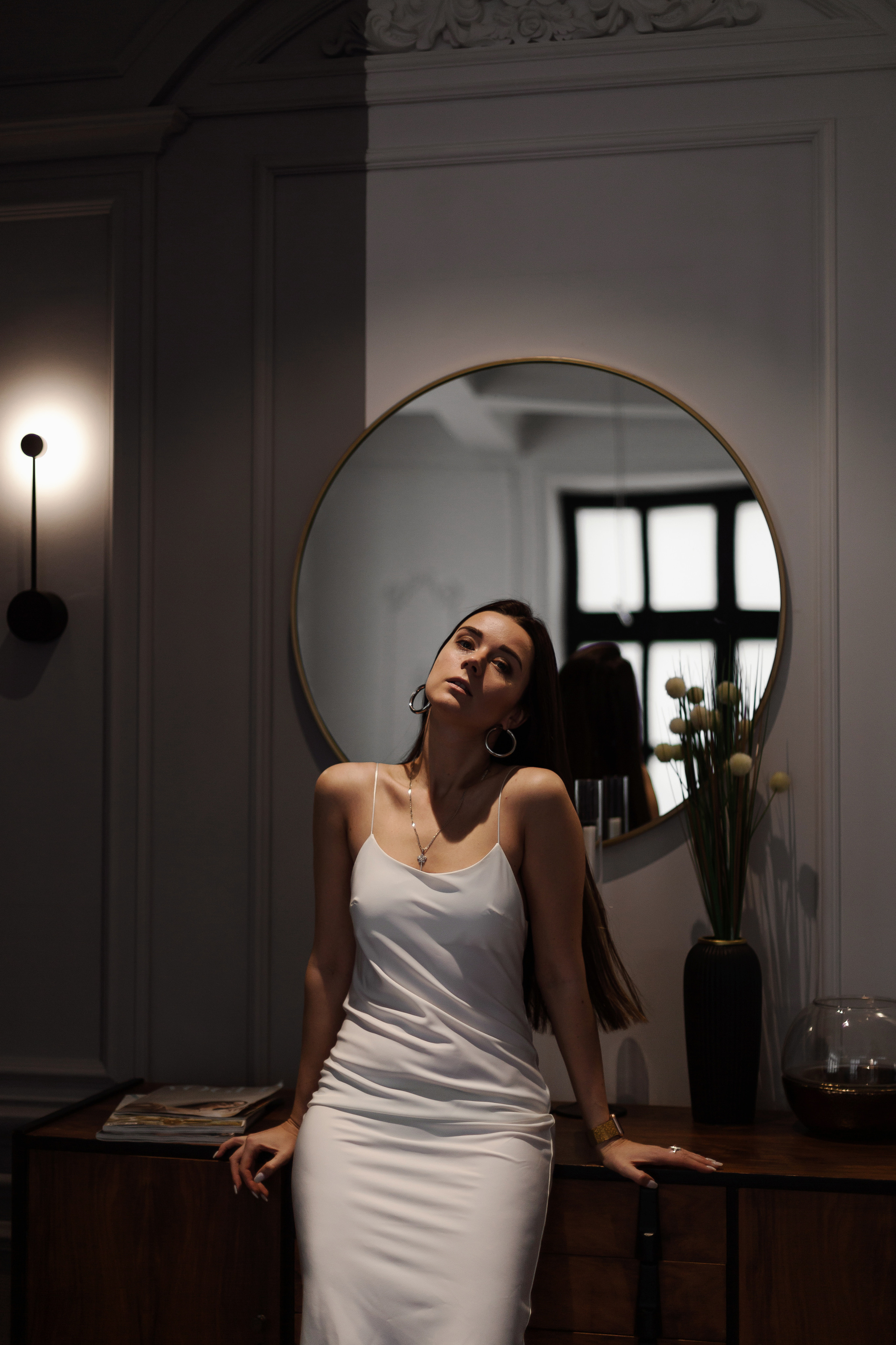 Дарья. Портретный фотограф в Санкт-Петербурге Элина Ситникова