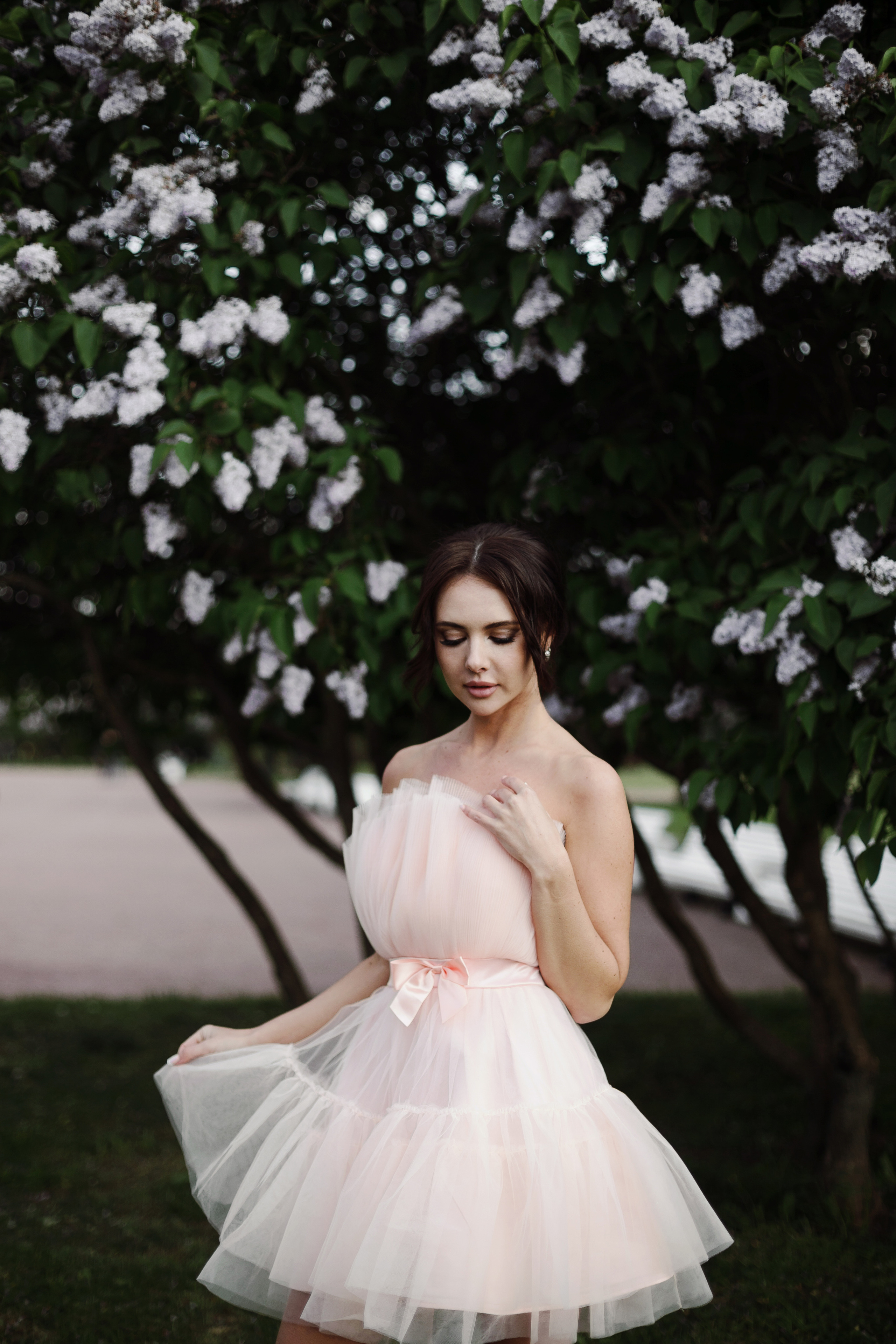 Inst: Md: @i_am_cookie_cookie Mua: @kuklius_muah Org: @creative_photoday