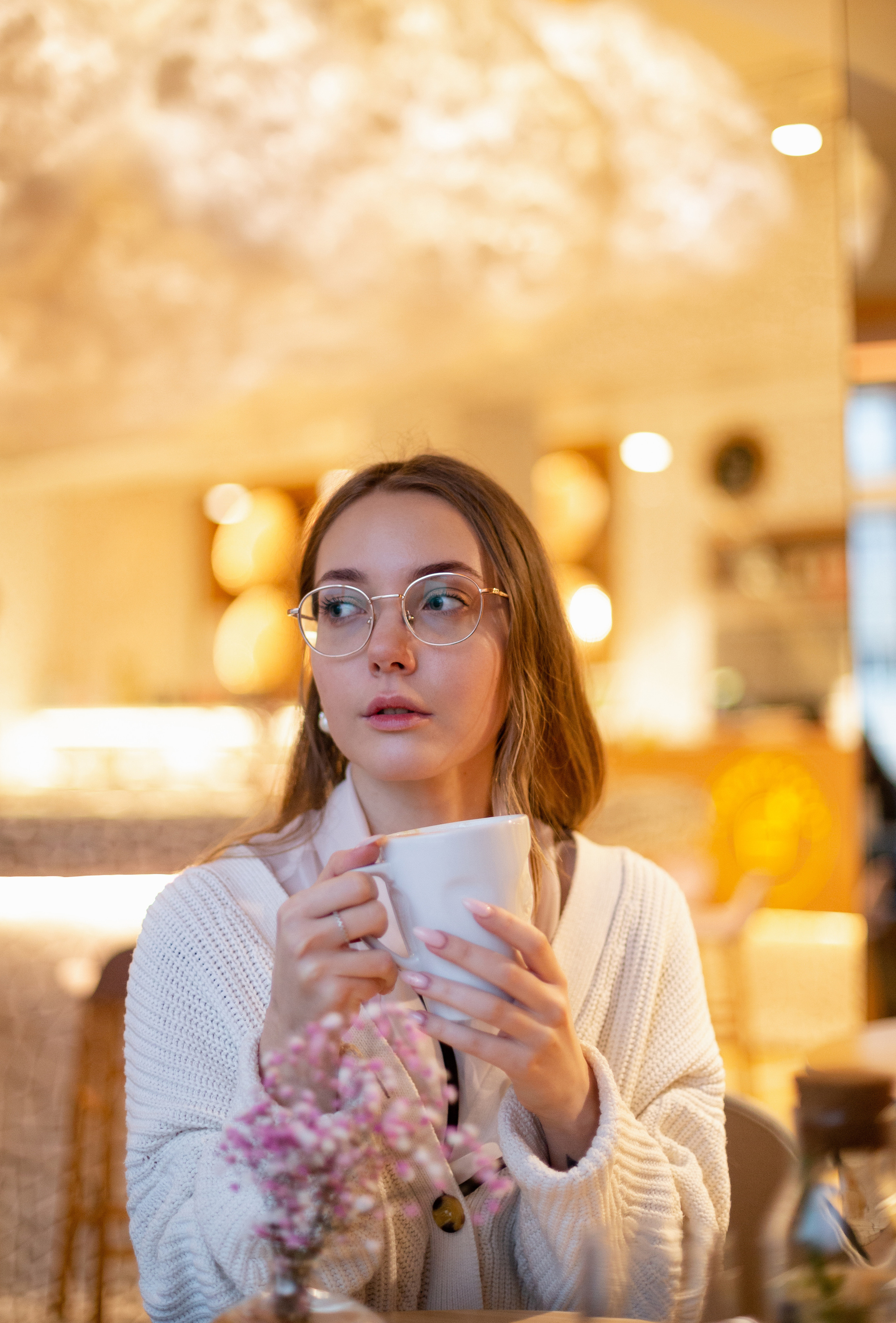 Юлия. Портретный фотограф в Санкт-Петербурге Элина Ситникова