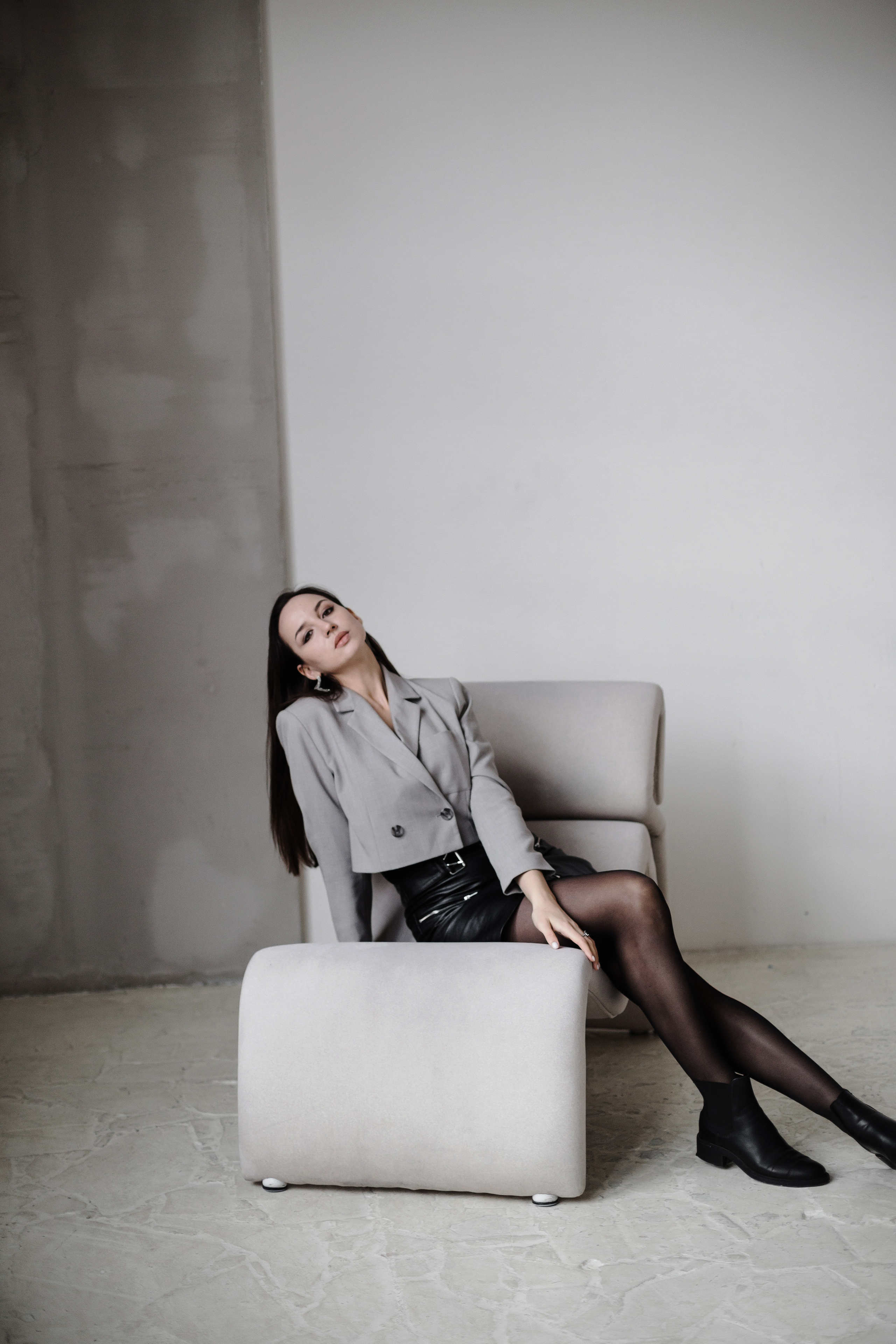 Татьяна. Портретный фотограф в Санкт-Петербурге Элина Ситникова