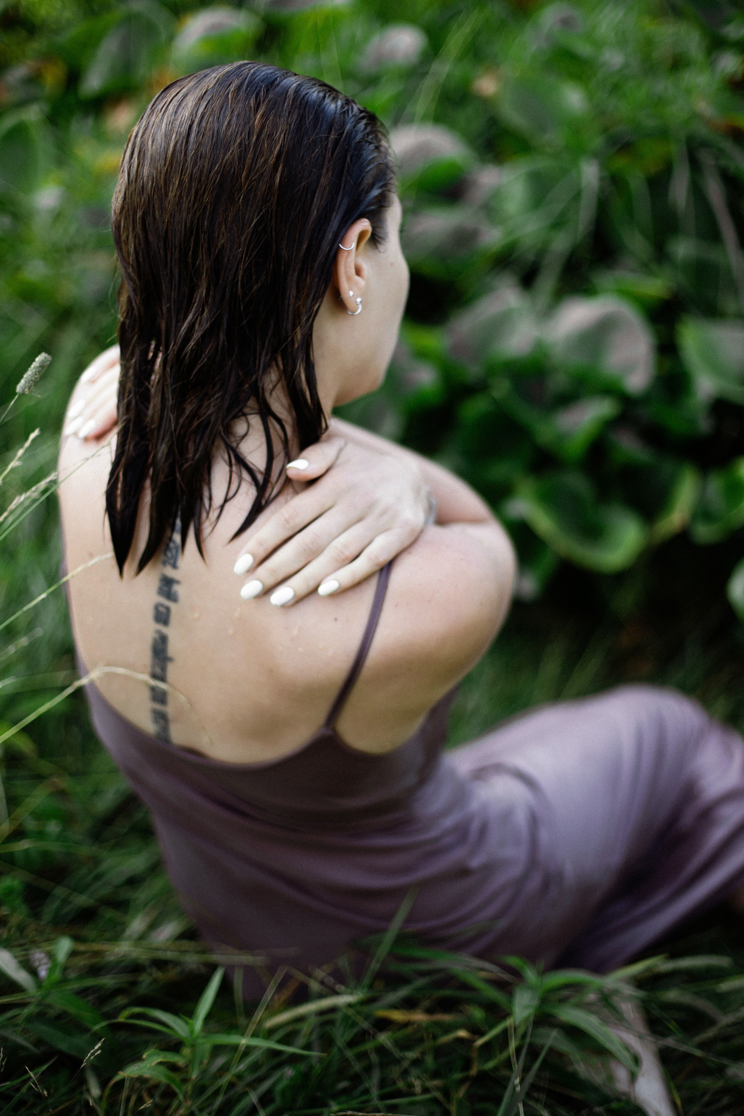Настя. Портретный фотограф в Санкт-Петербурге Элина Ситникова