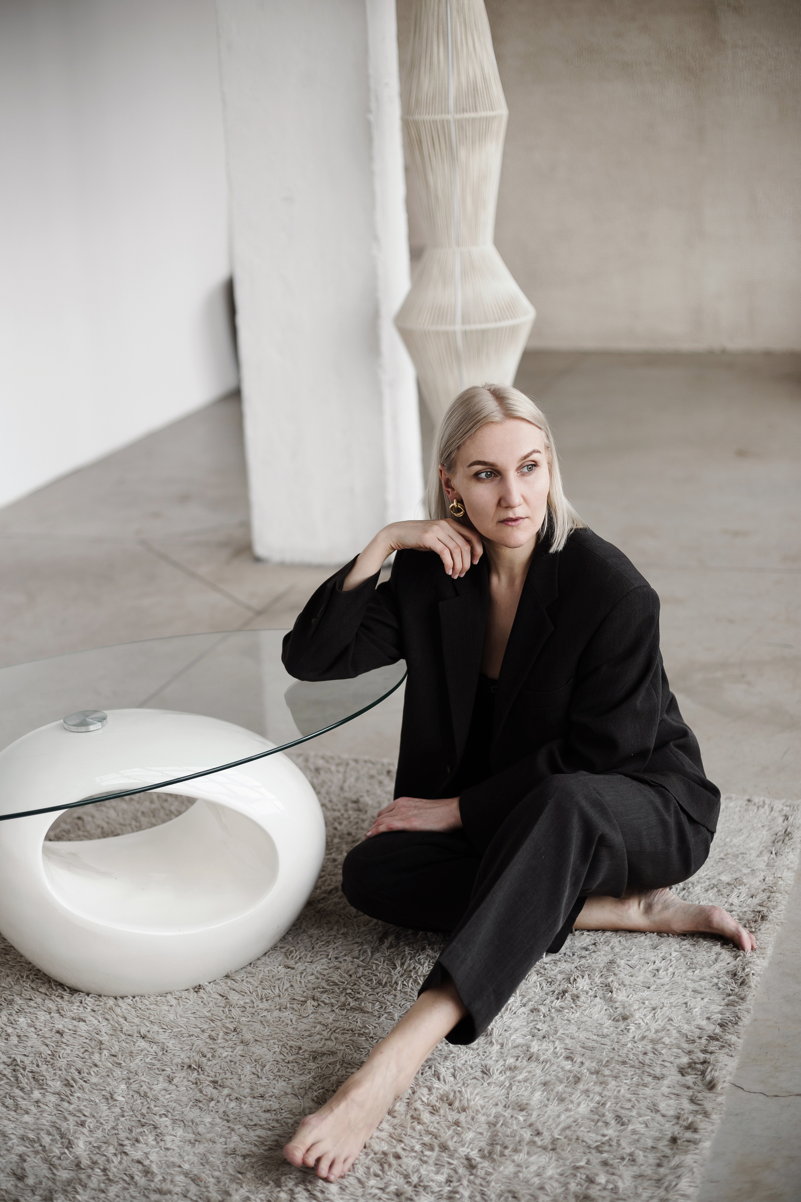 Таня. Портретный фотограф в Санкт-Петербурге Элина Ситникова