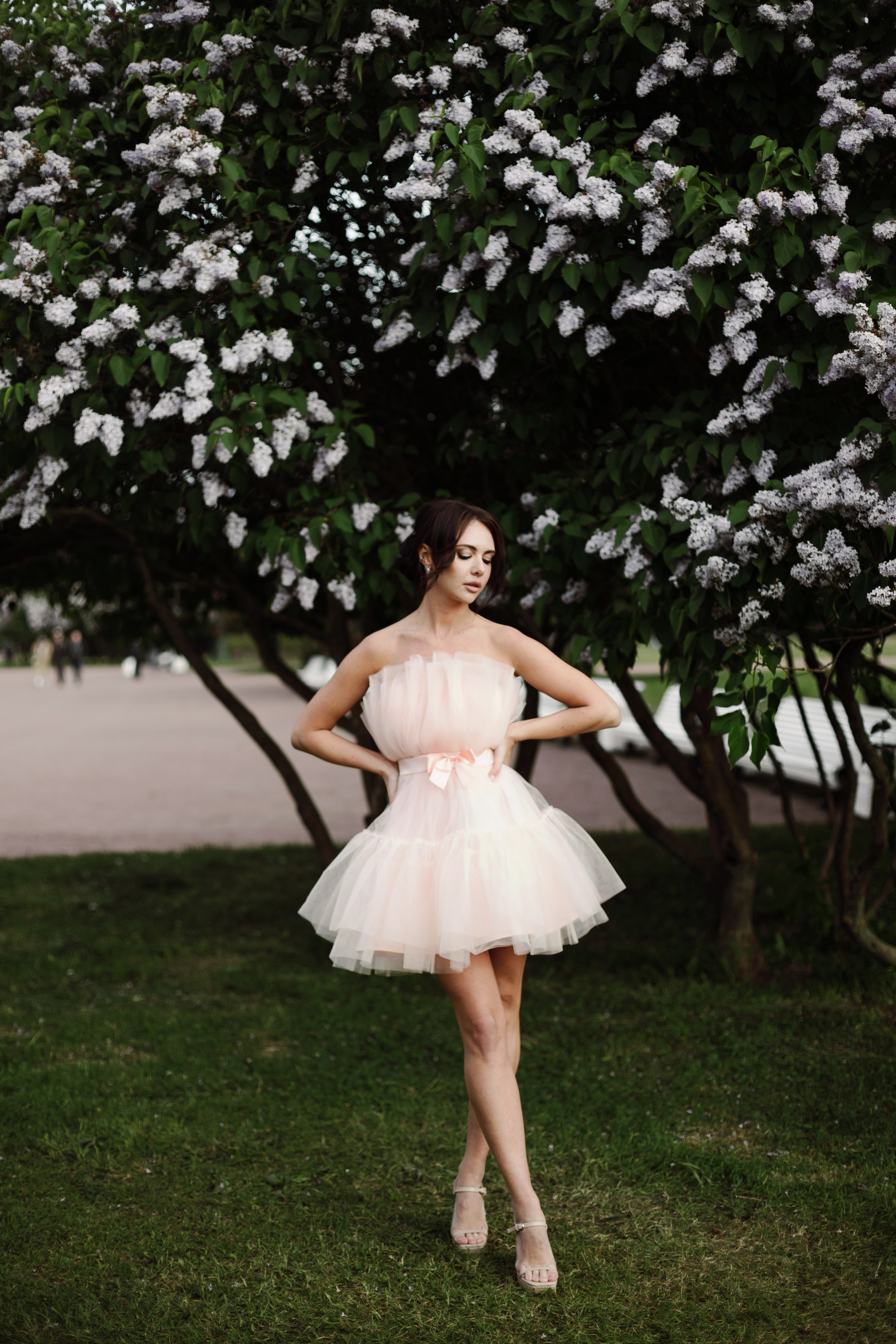 Inst: Md: @i_am_cookie_cookie Mua: @kuklius_muah Org: @creative_photoday